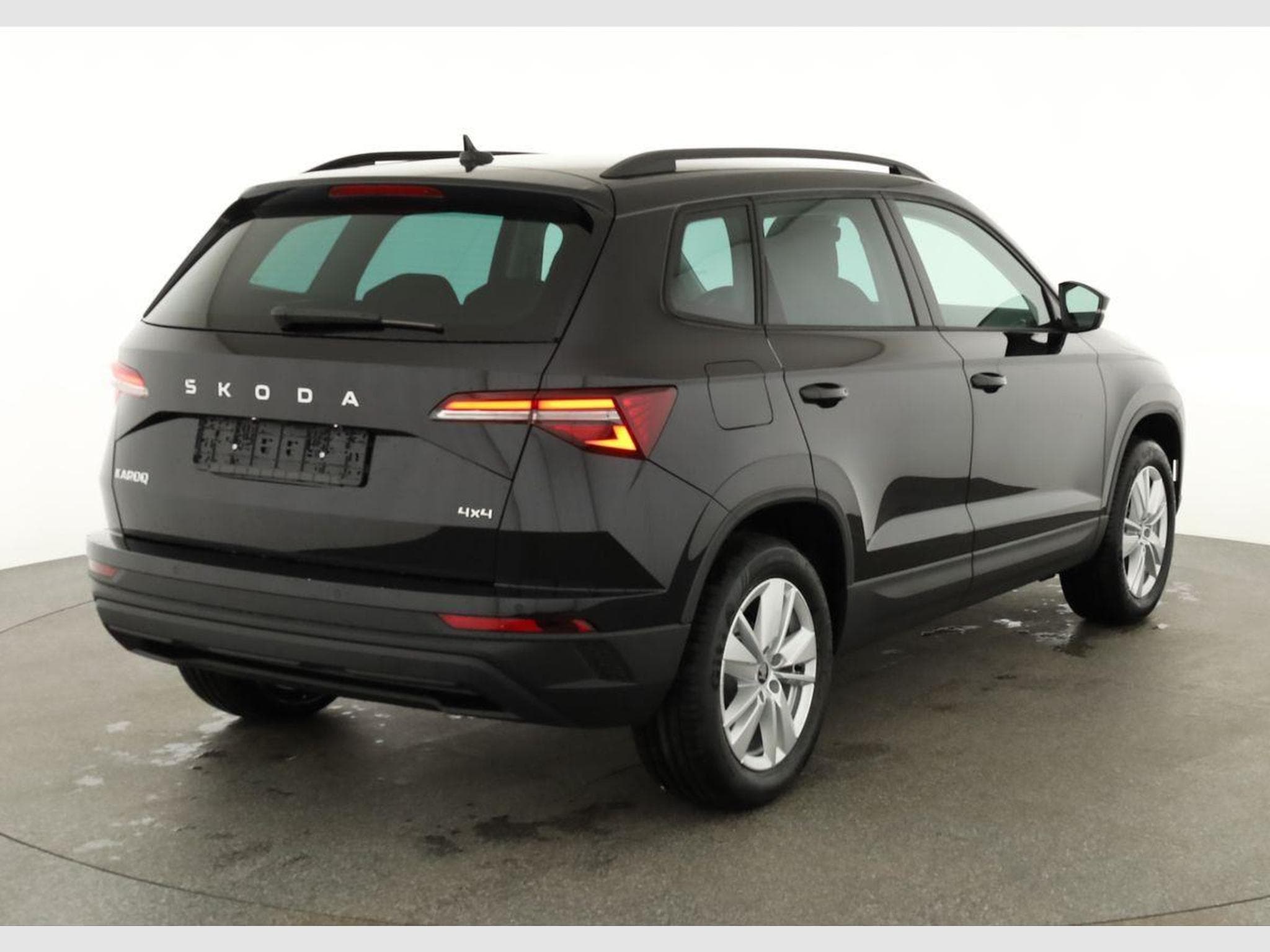 Skoda Karoq Selection 4x4 (2026) - Photo 2