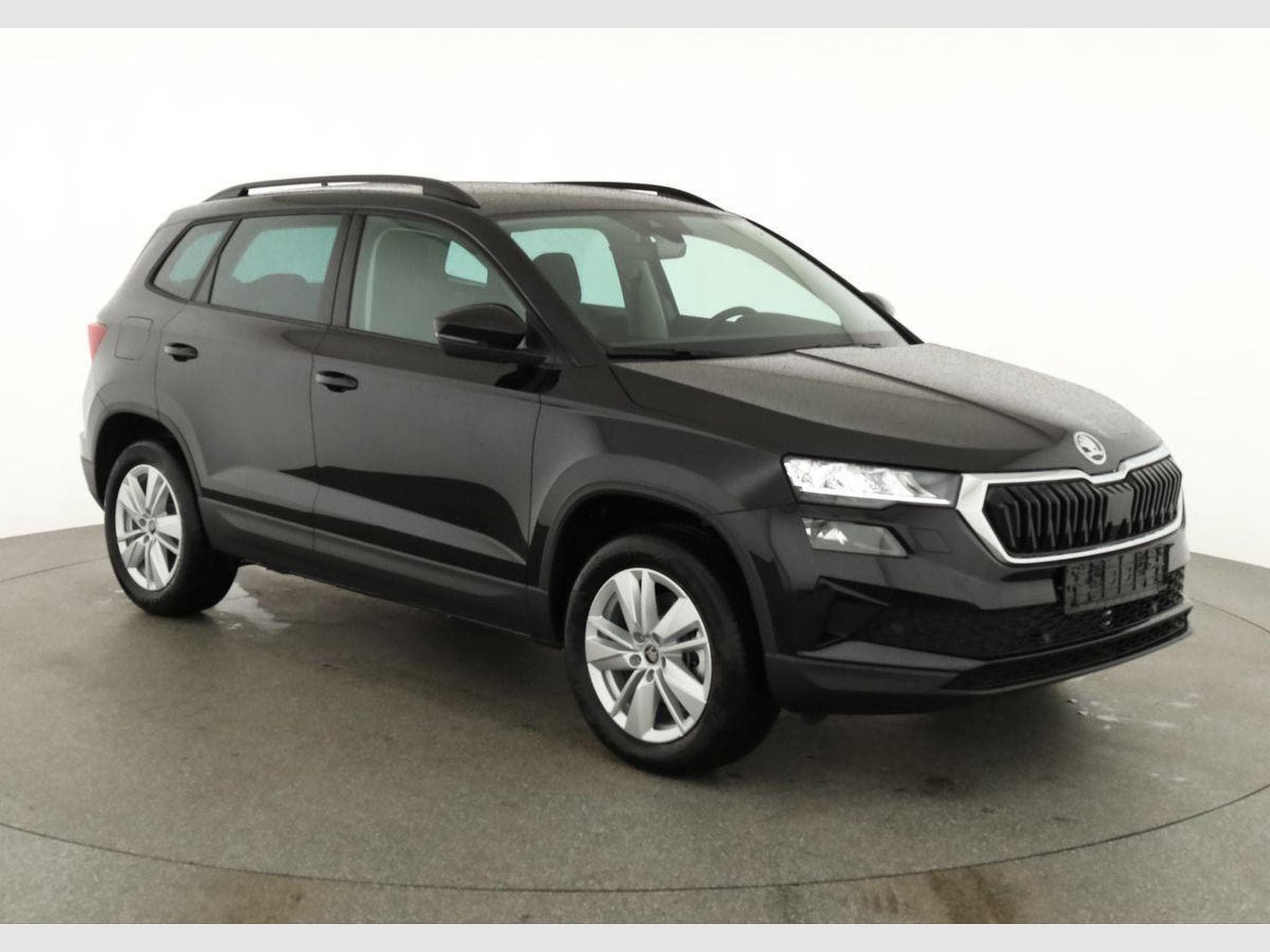 Skoda Karoq Selection 4x4 (2026) - Photo 1