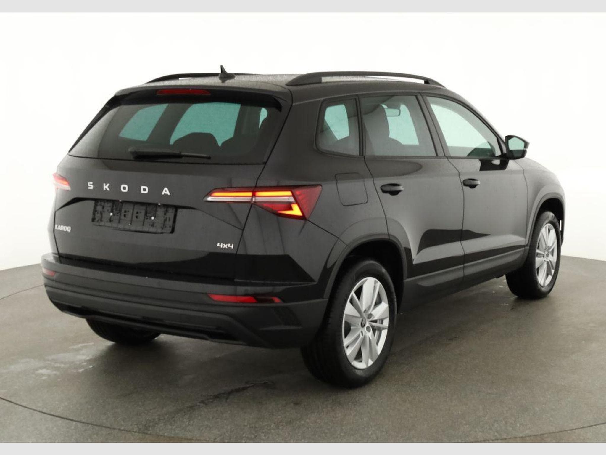 Skoda Karoq Selection 4x4 (2026) - Photo 2
