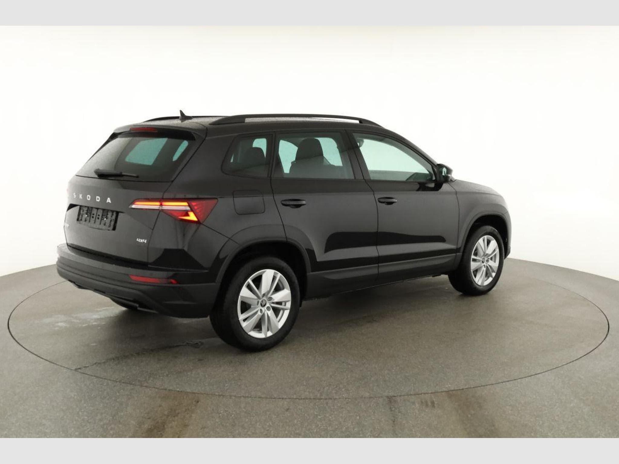 Skoda Karoq Selection 4x4 (2026) - Photo 20