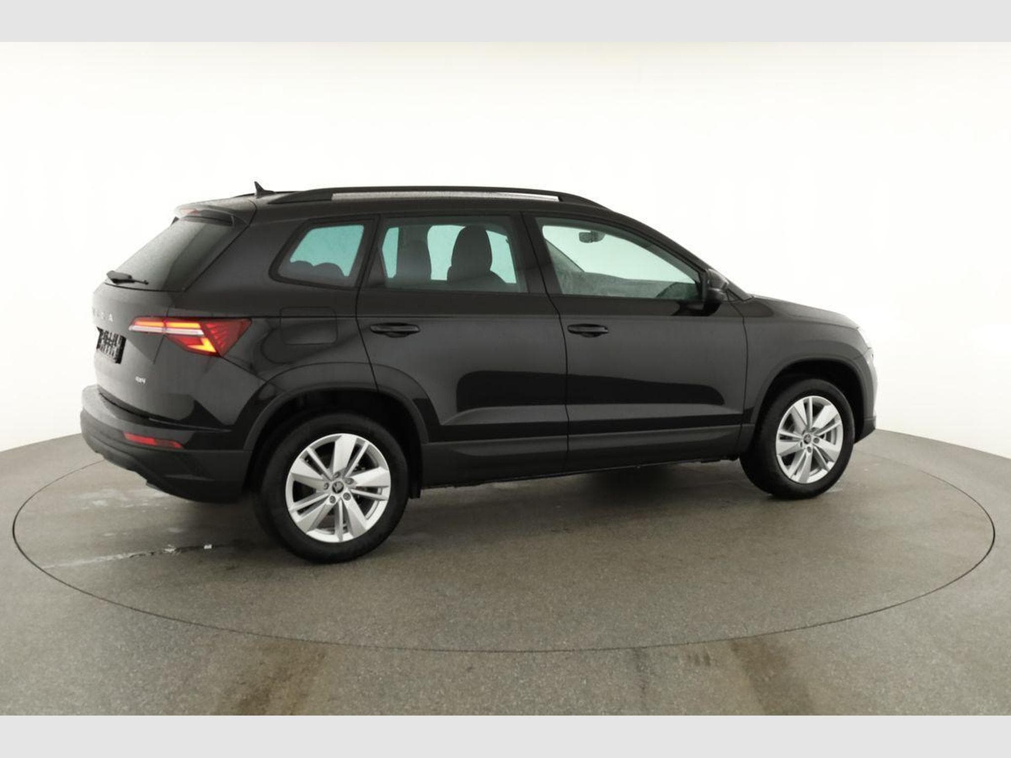 Skoda Karoq Selection 4x4 (2026) - Photo 21