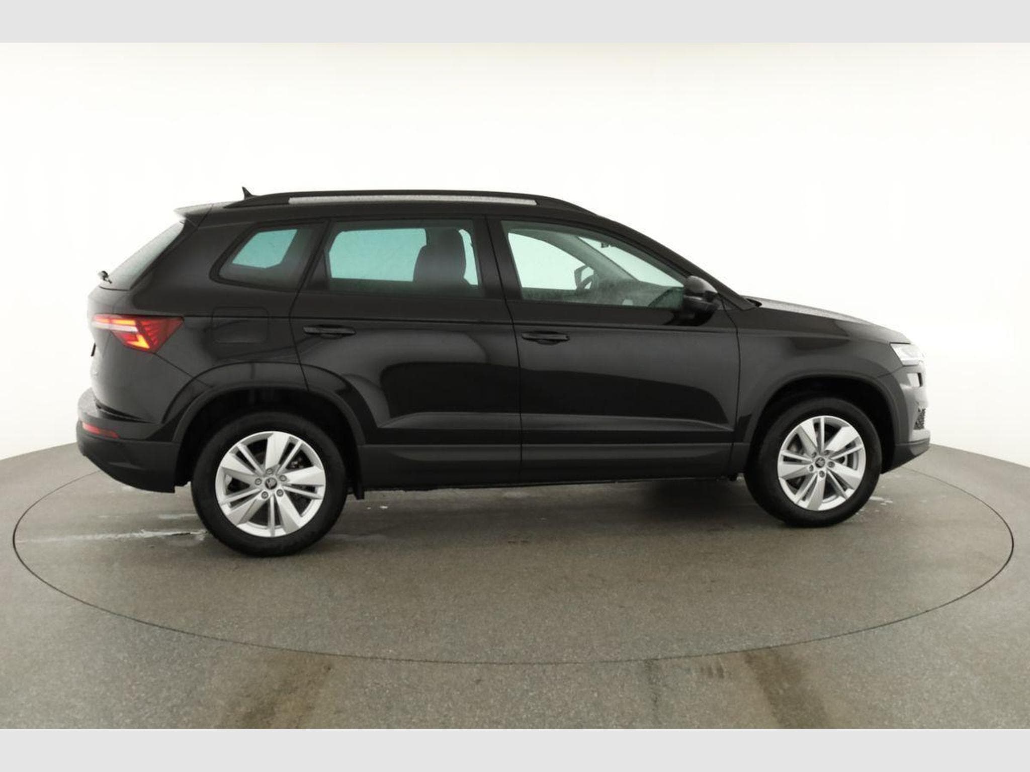 Skoda Karoq Selection 4x4 (2026) - Photo 22