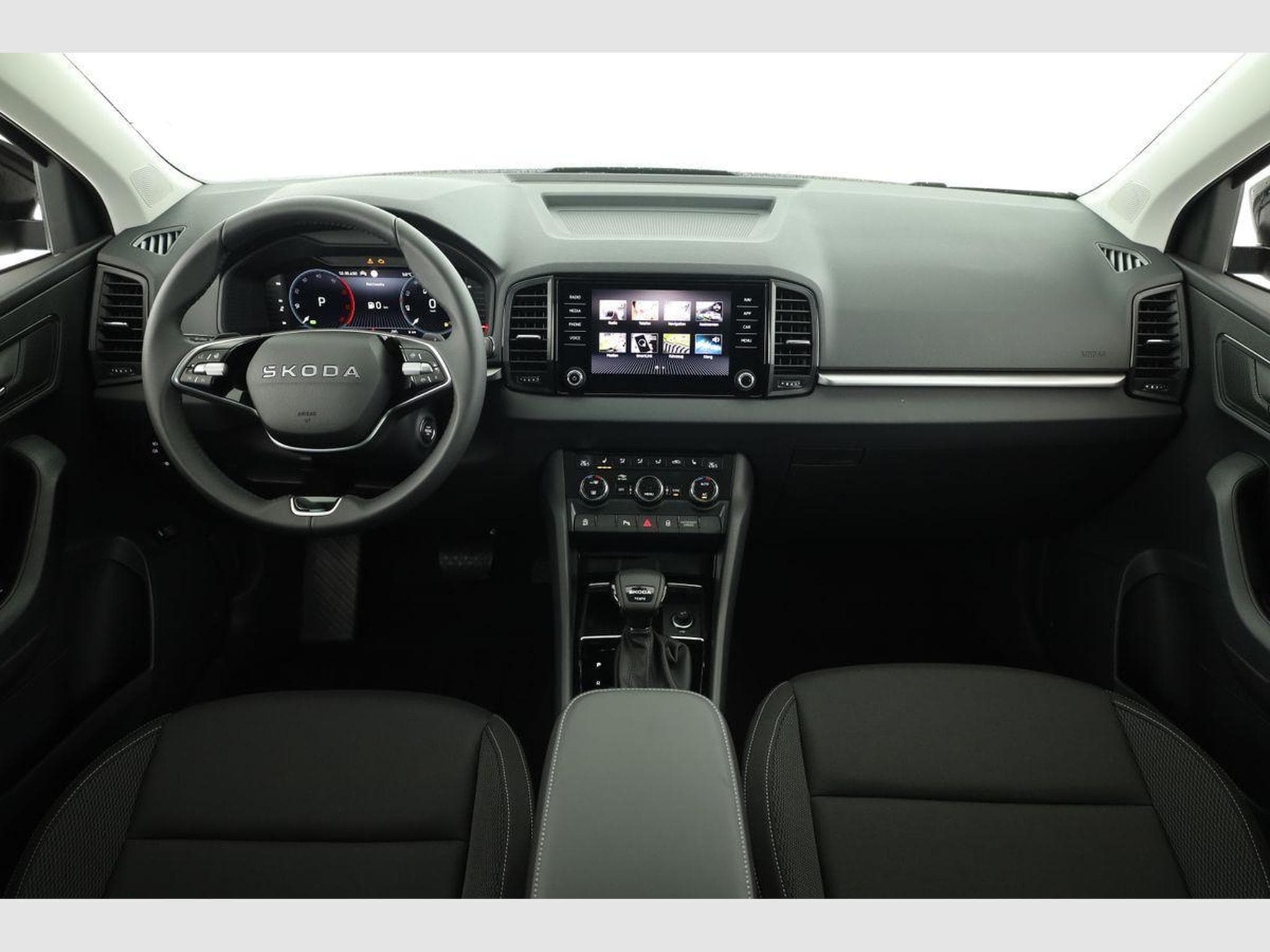 Skoda Karoq Selection 4x4 (2026) - Photo 4