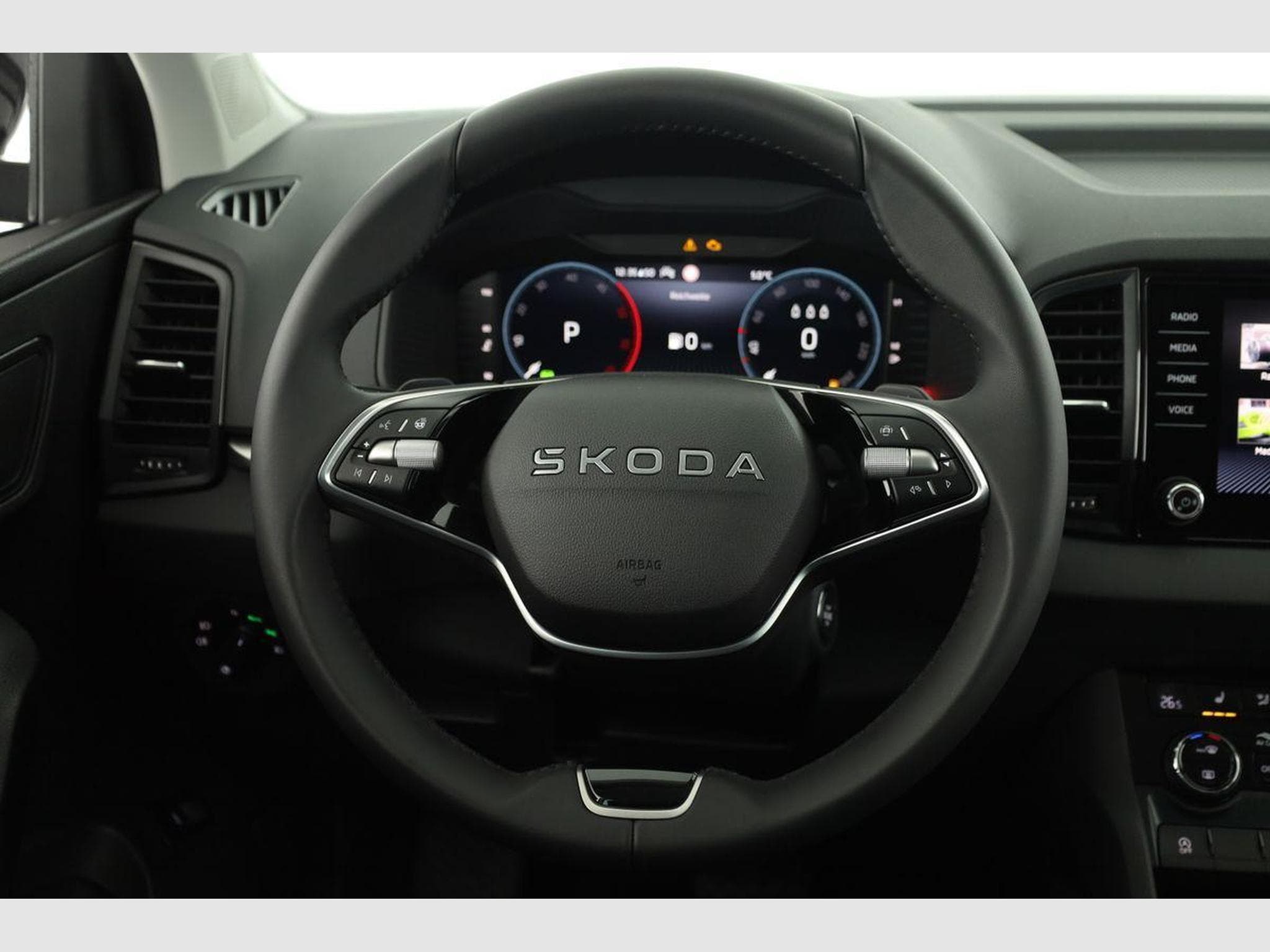 Skoda Karoq Selection 4x4 (2026) - Photo 5