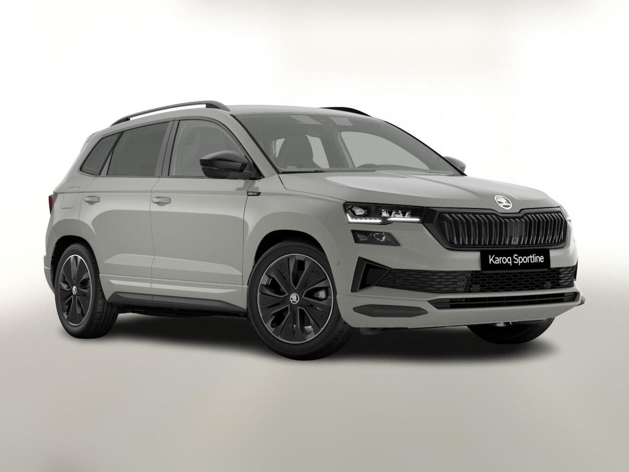 Skoda Karoq Sportline (2026) - Photo 1