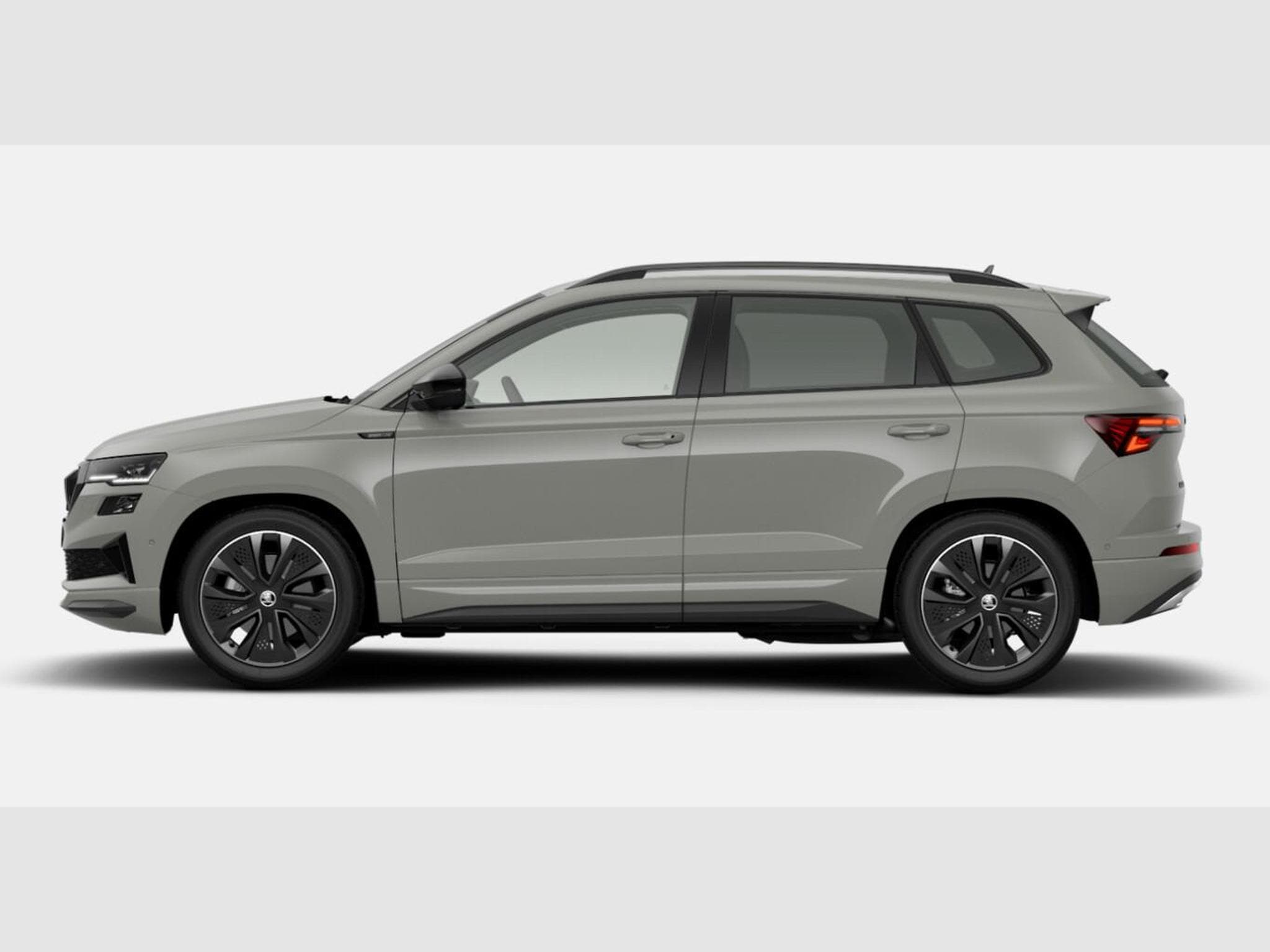 Skoda Karoq Sportline (2026) - Photo 2