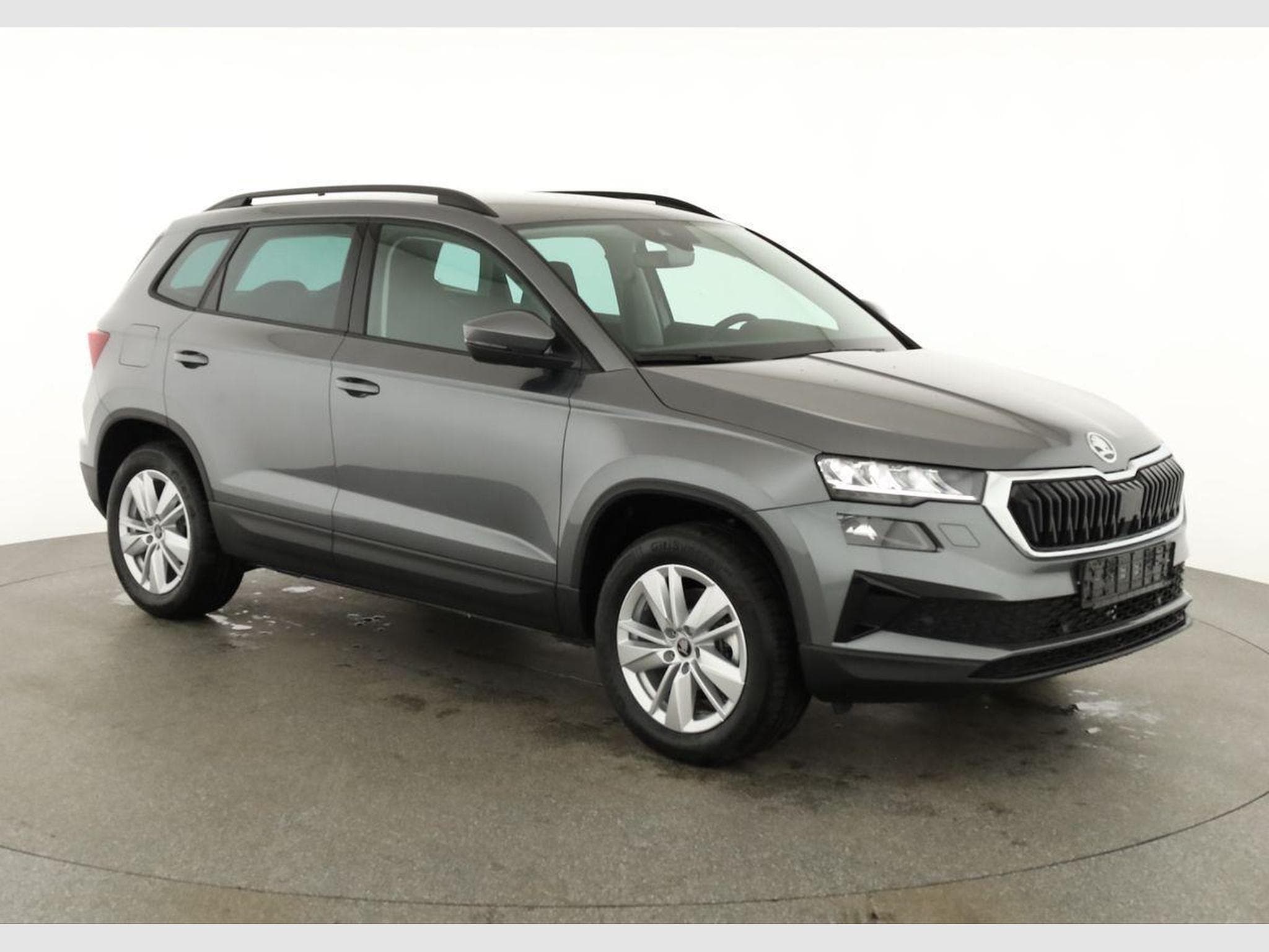 Skoda Karoq Selection 4x4 (2026) - Photo 1