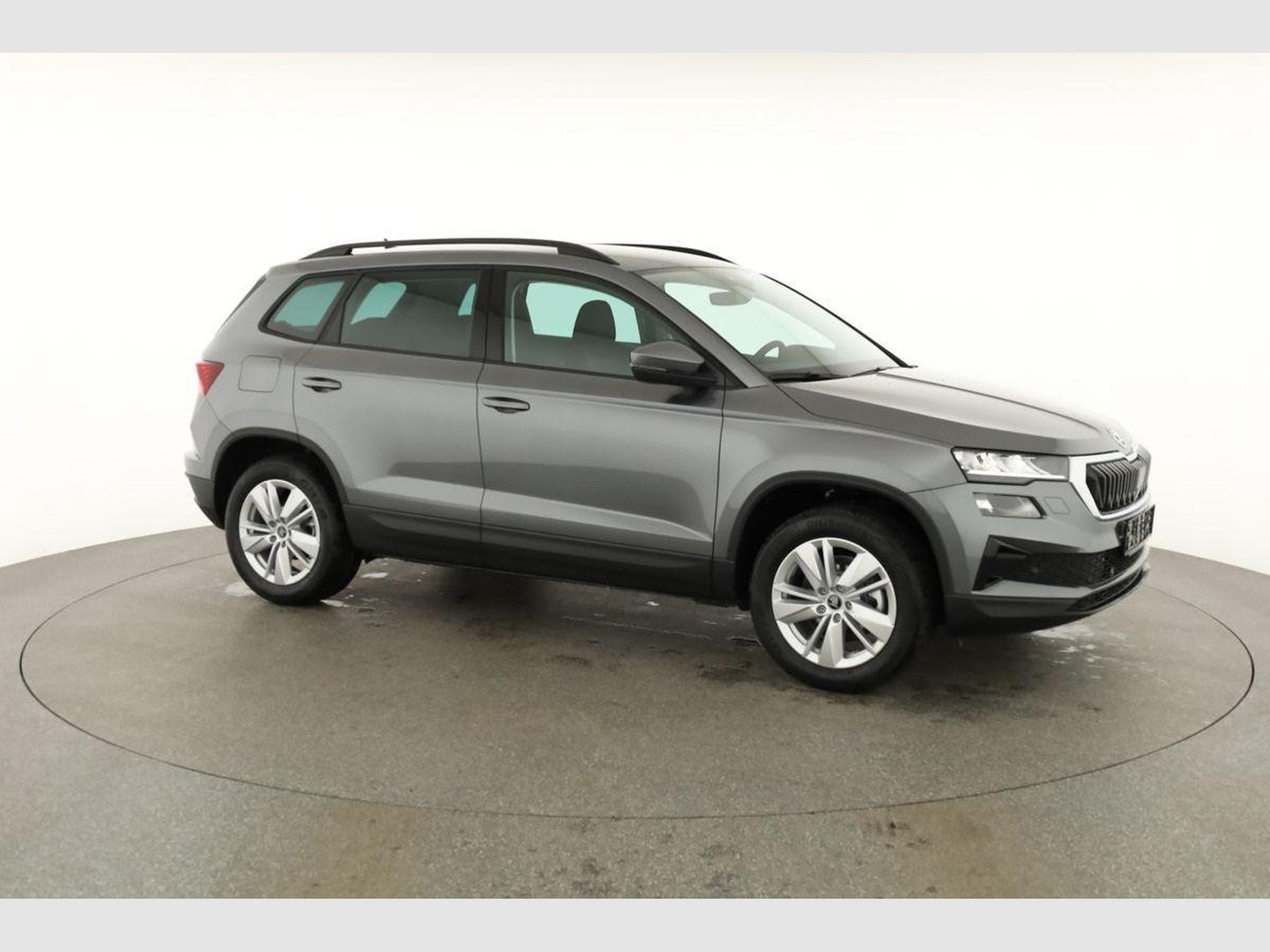 Skoda Karoq Selection 4x4 (2026) - Photo 24