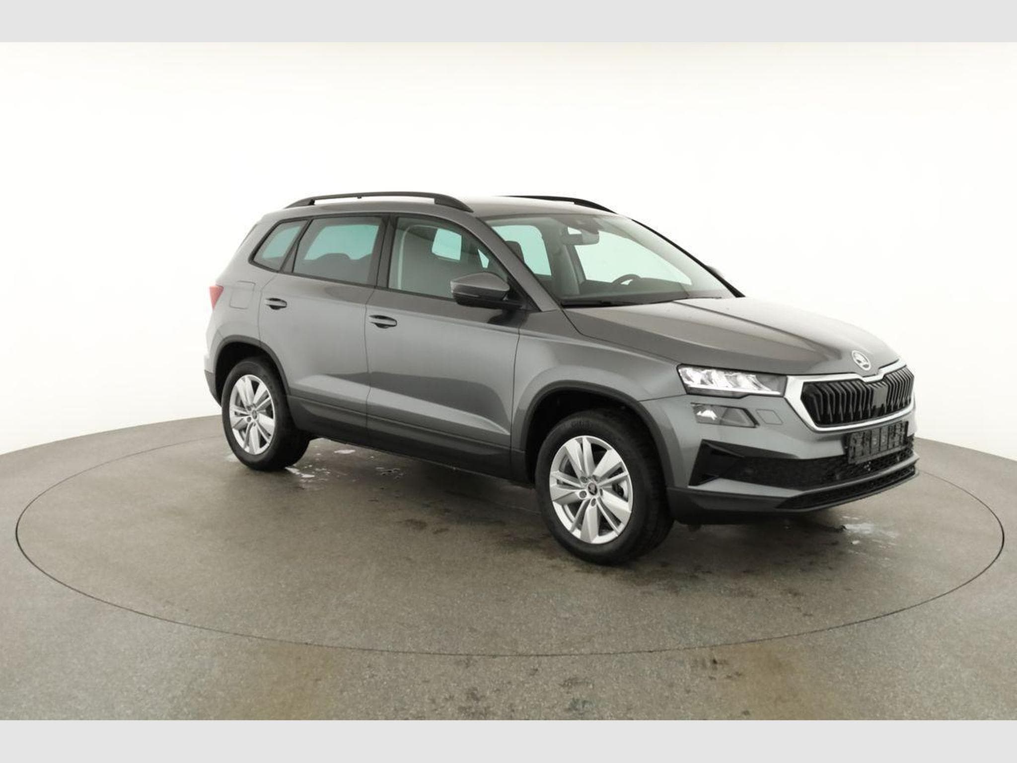 Skoda Karoq Selection 4x4 (2026) - Photo 25