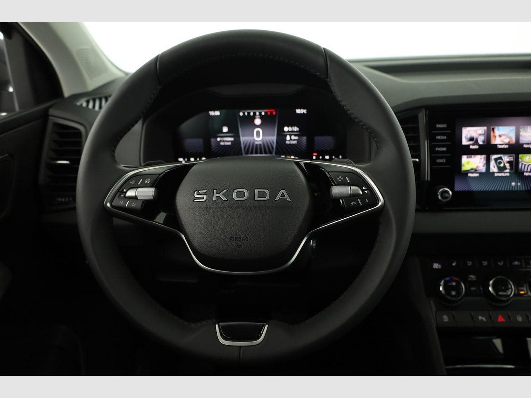 Skoda Karoq Selection 4x4 (2026) - Photo 5