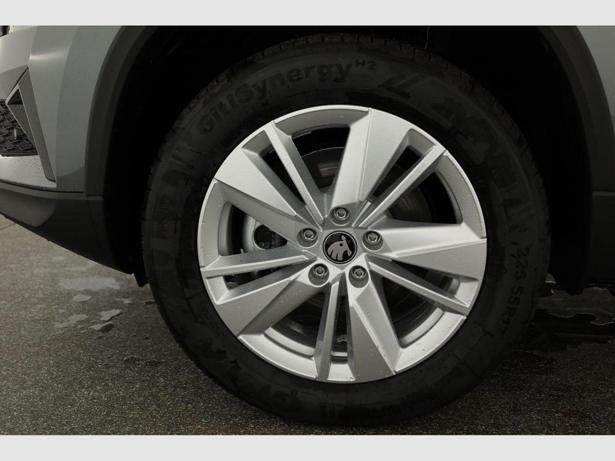 Skoda Karoq Selection (2026) - Photo 16