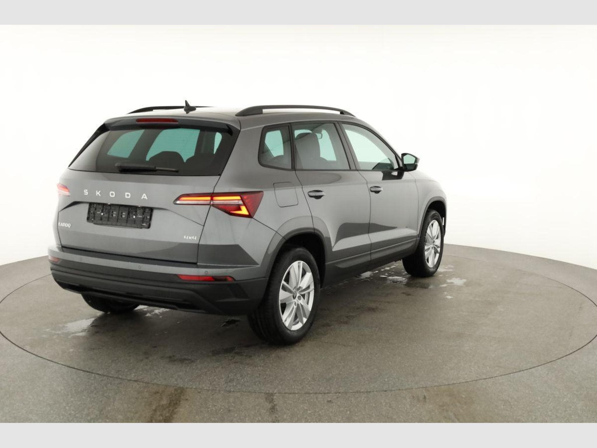 Skoda Karoq Selection (2026) - Photo 19