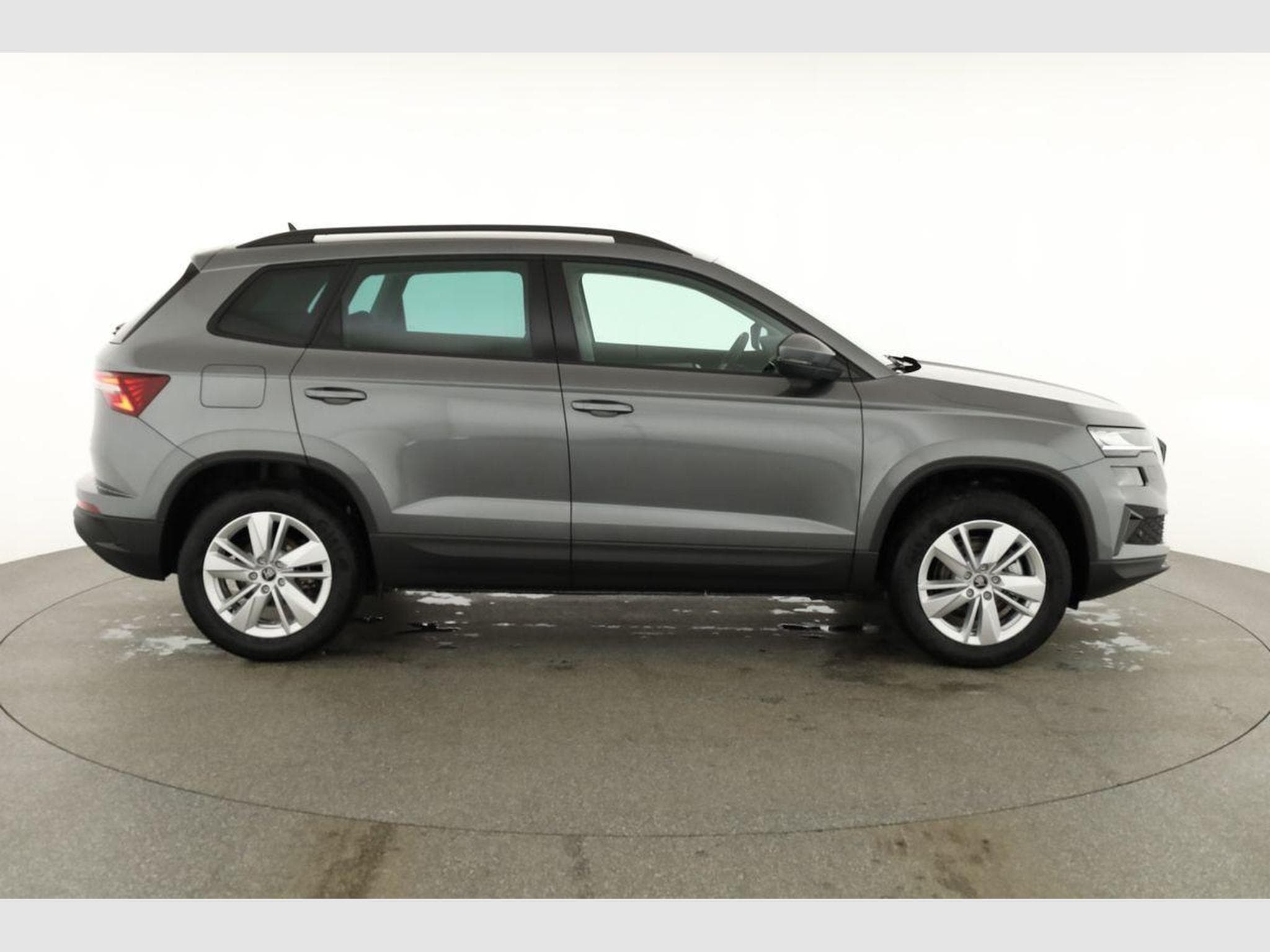 Skoda Karoq Selection (2026) - Photo 23