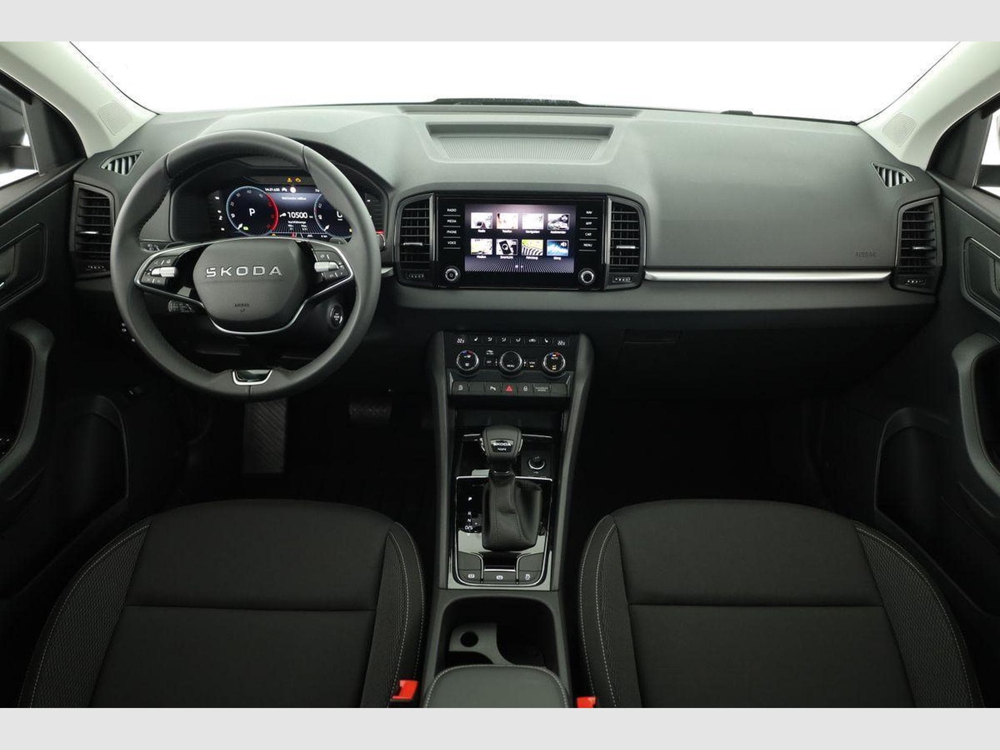 Skoda Karoq Selection (2026) - Photo 4