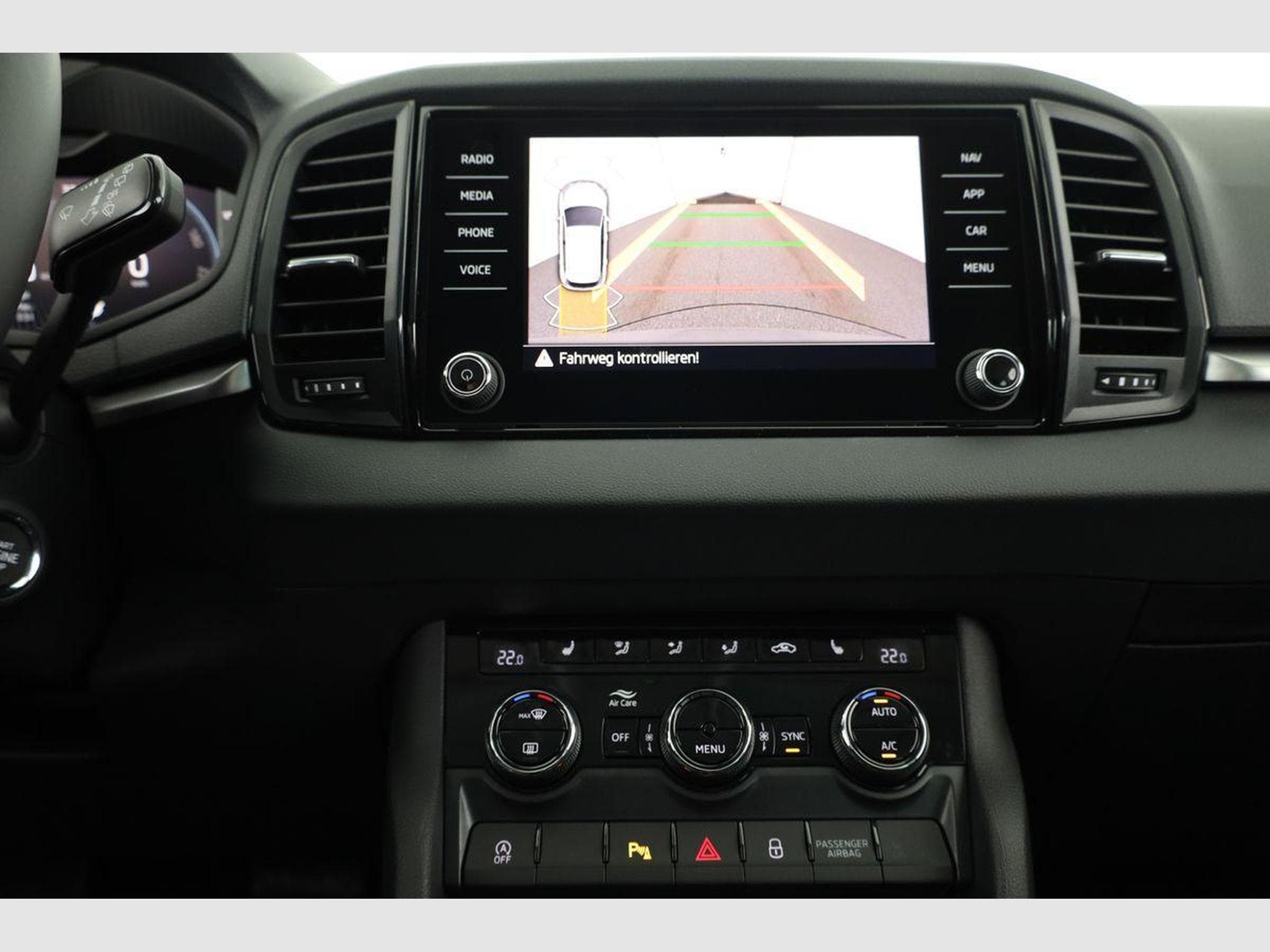 Skoda Karoq Selection (2026) - Photo 6