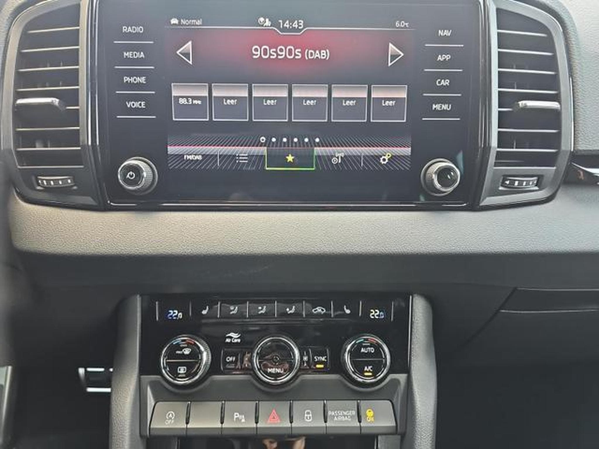 Skoda Karoq Sportline (2026) - Photo 12