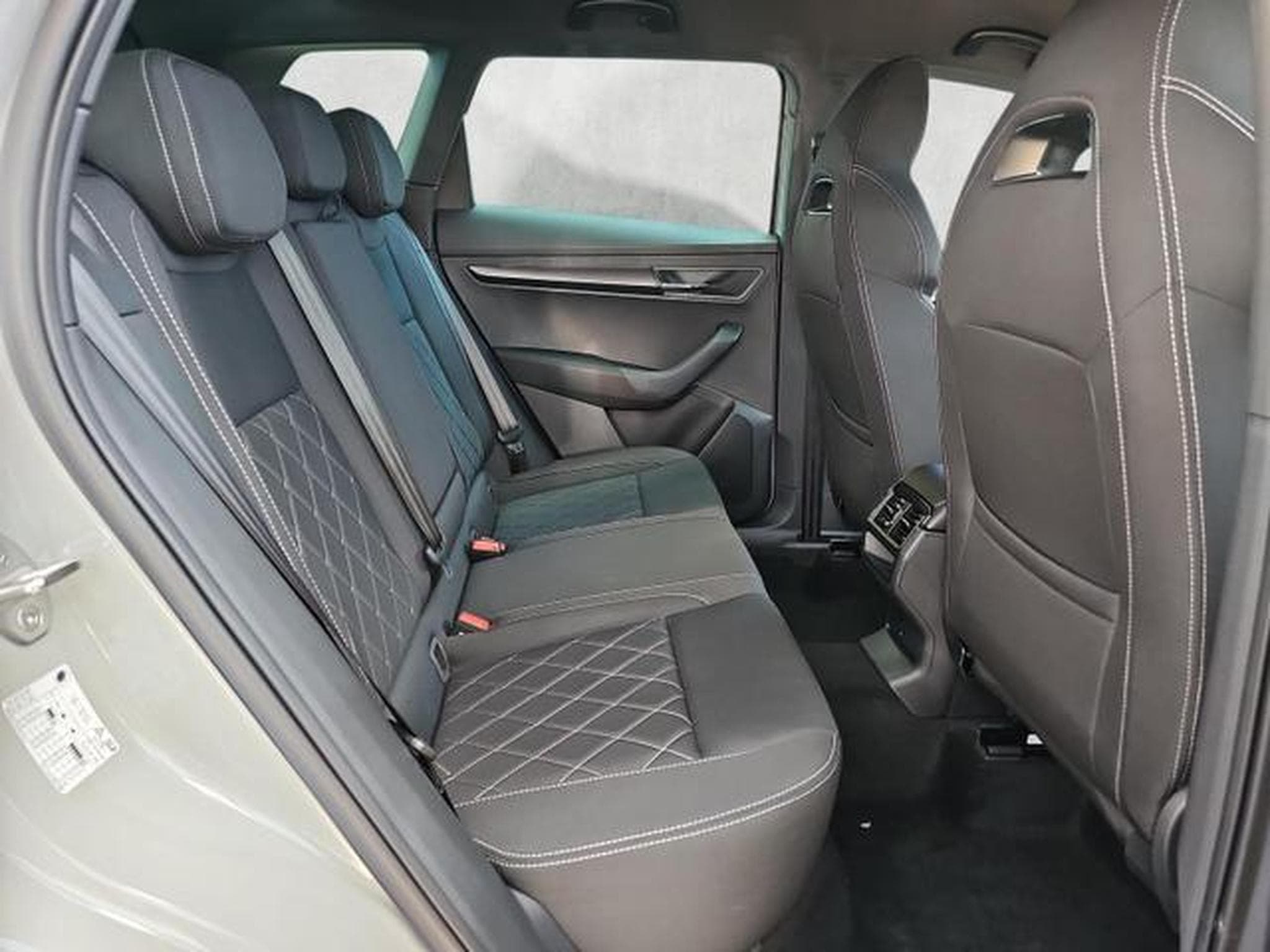 Skoda Karoq Sportline (2026) - Photo 13