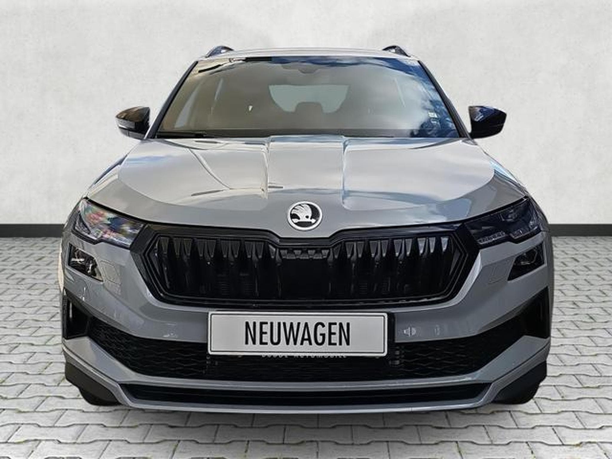 Skoda Karoq Sportline (2026) - Photo 2