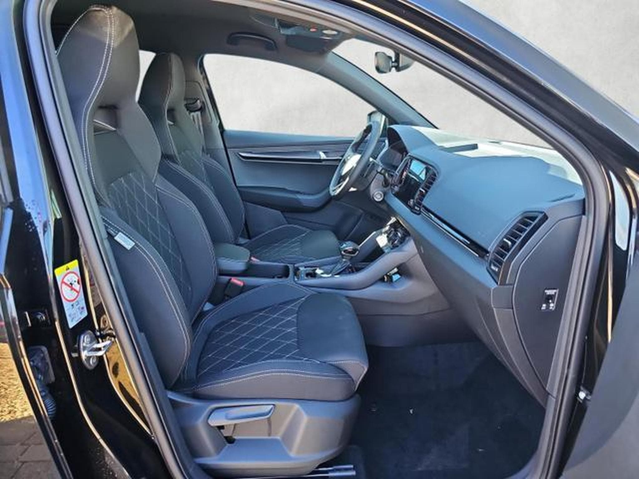 Skoda Karoq Sportline (2026) - Photo 10