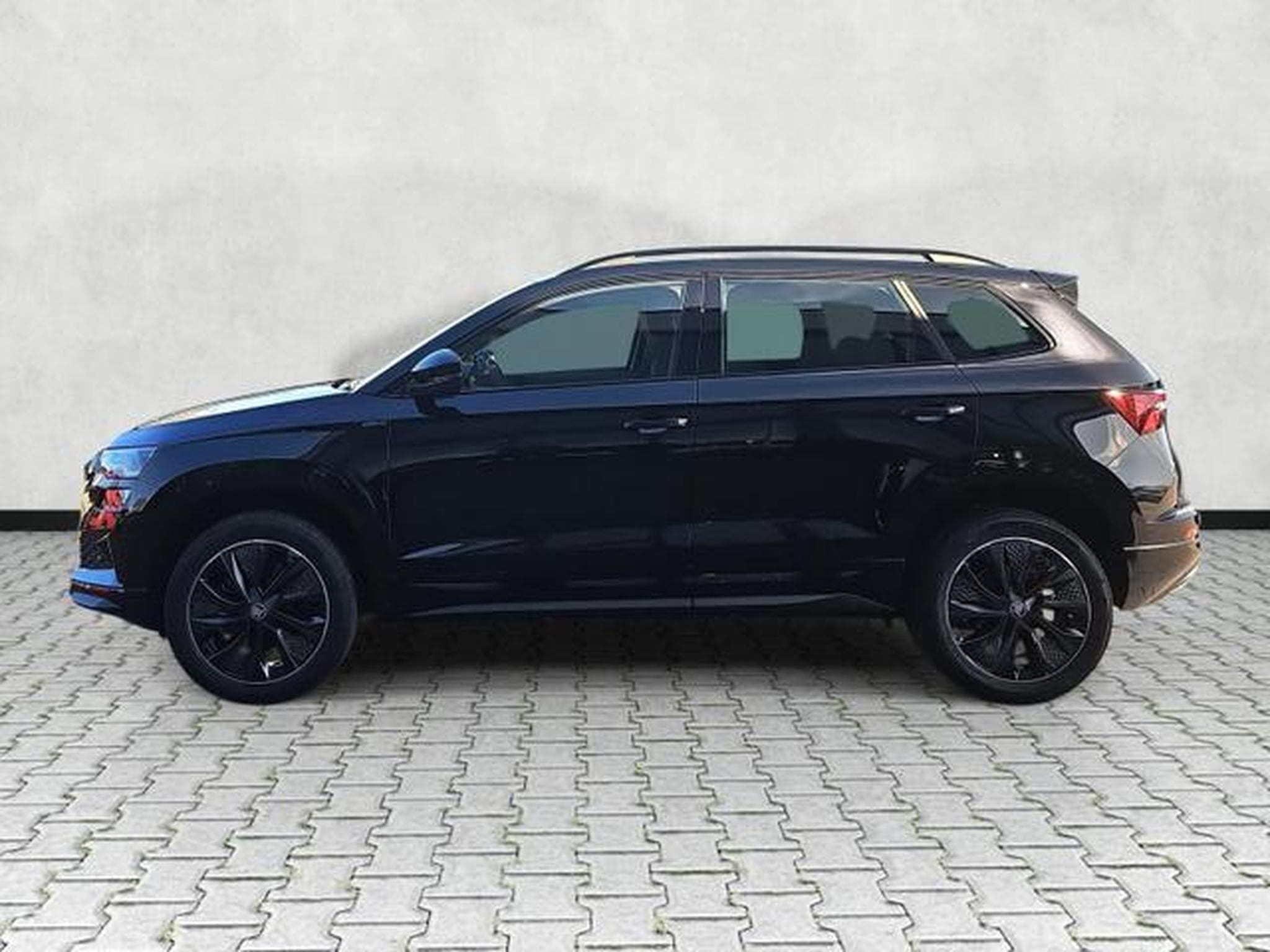 Skoda Karoq Sportline (2026) - Photo 4