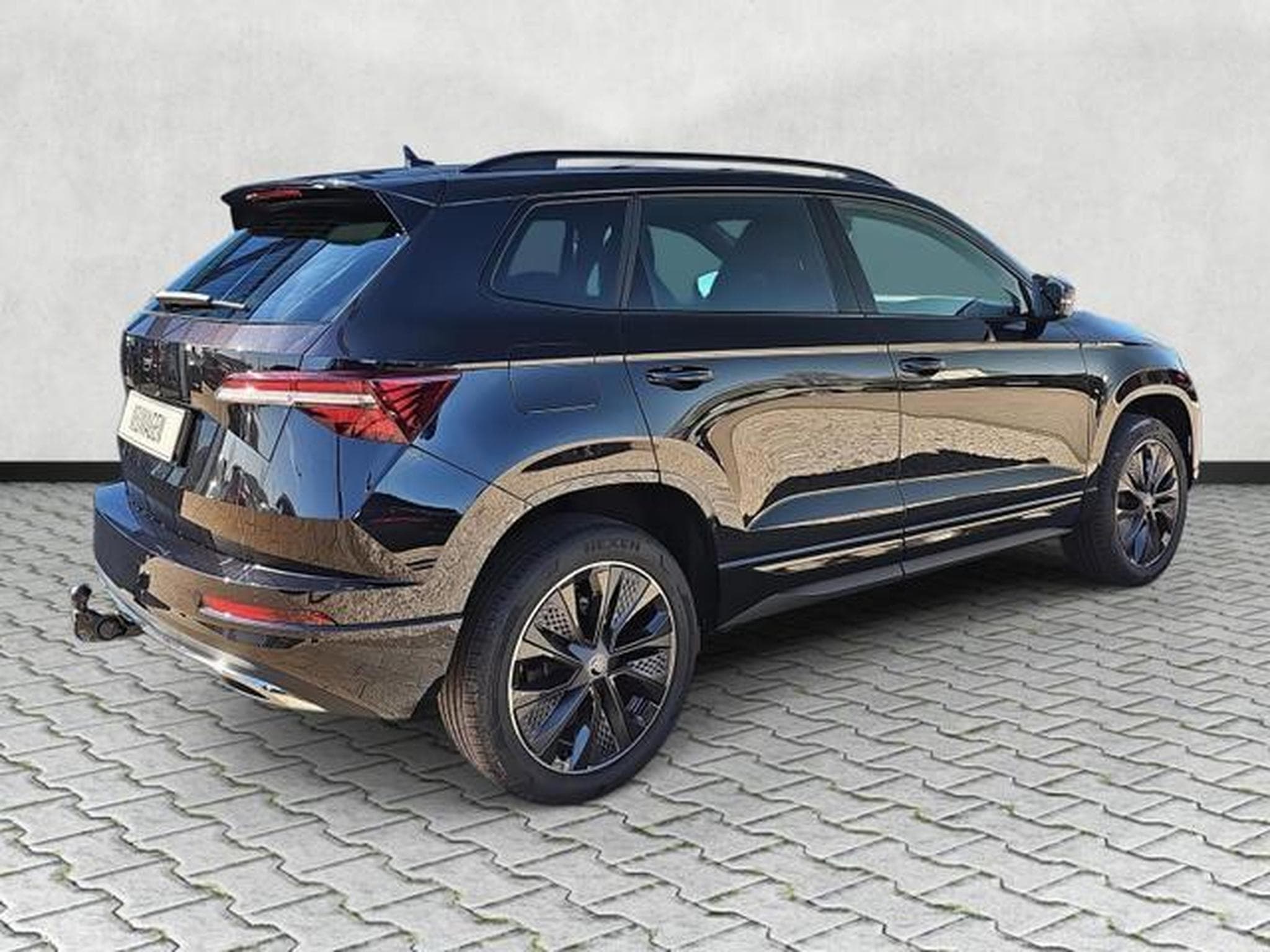 Skoda Karoq Sportline (2026) - Photo 7