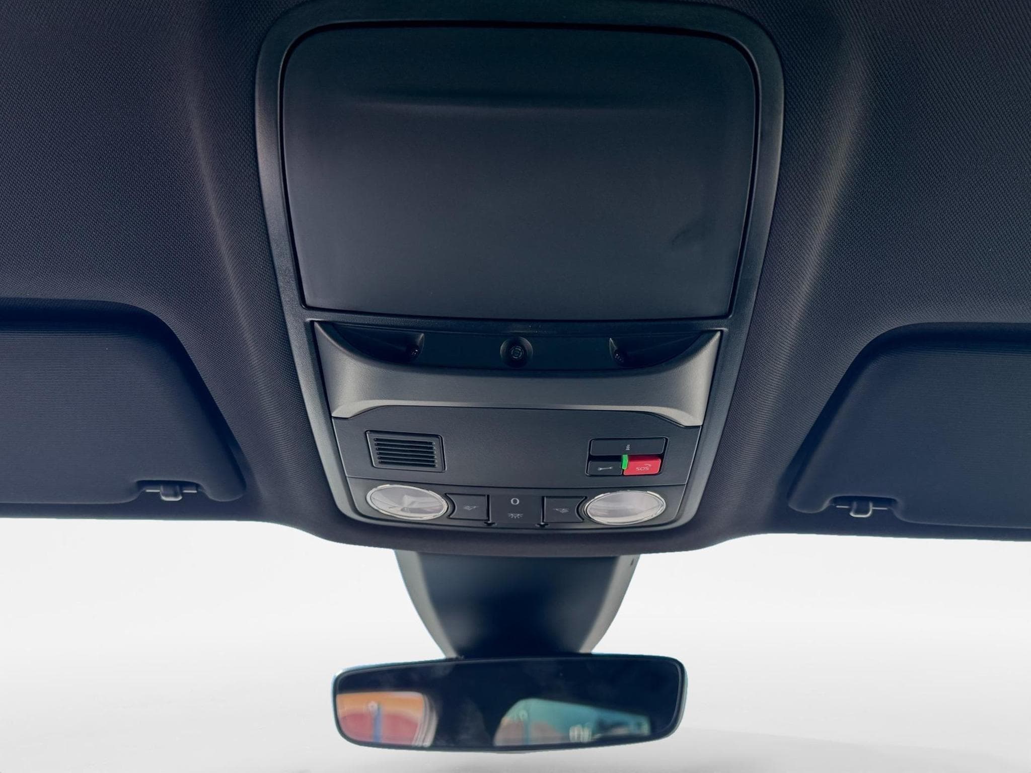 Skoda Karoq Sportline (2026) - Photo 22