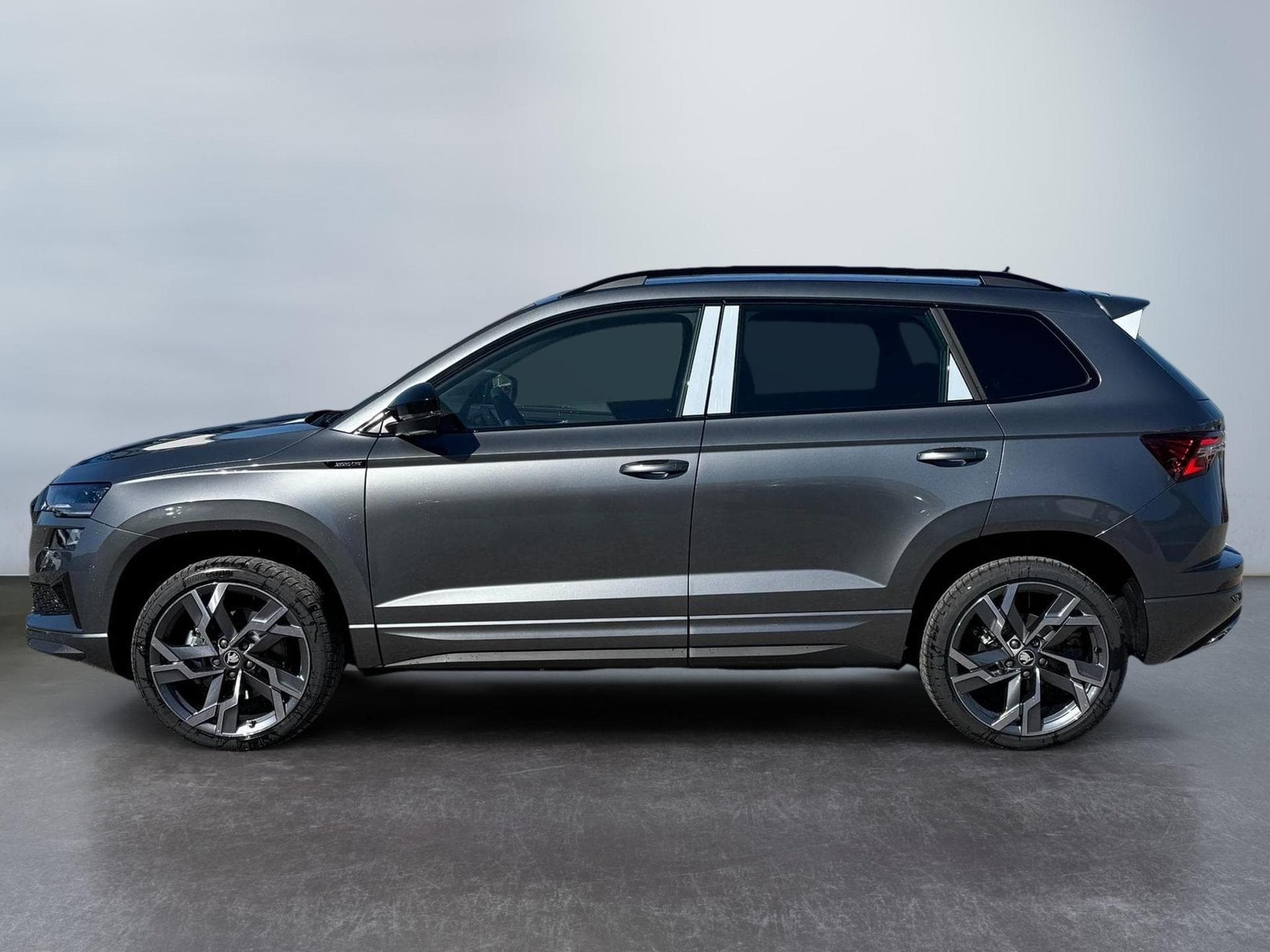 Skoda Karoq Sportline (2026) - Photo 5