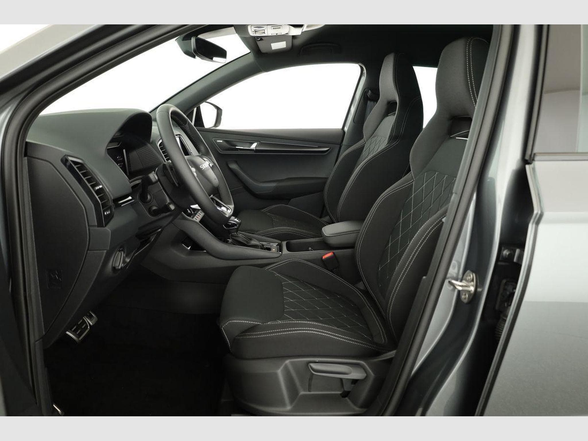 Skoda Karoq Sportline 4x4 (2026) - Photo 10