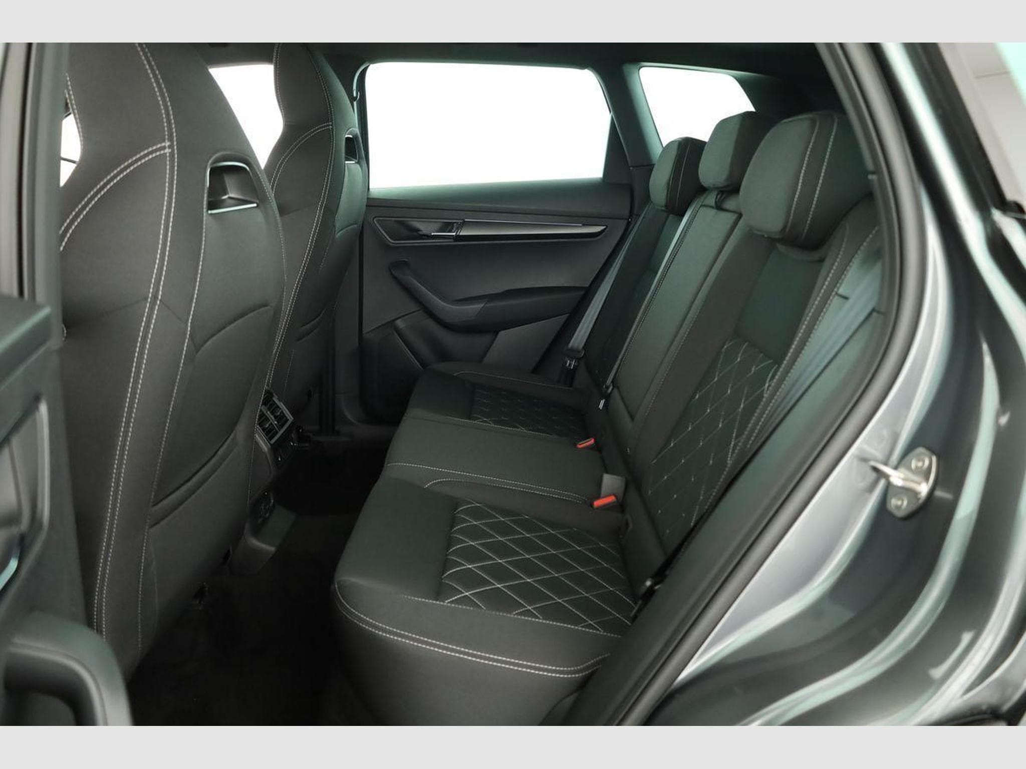 Skoda Karoq Sportline 4x4 (2026) - Photo 11