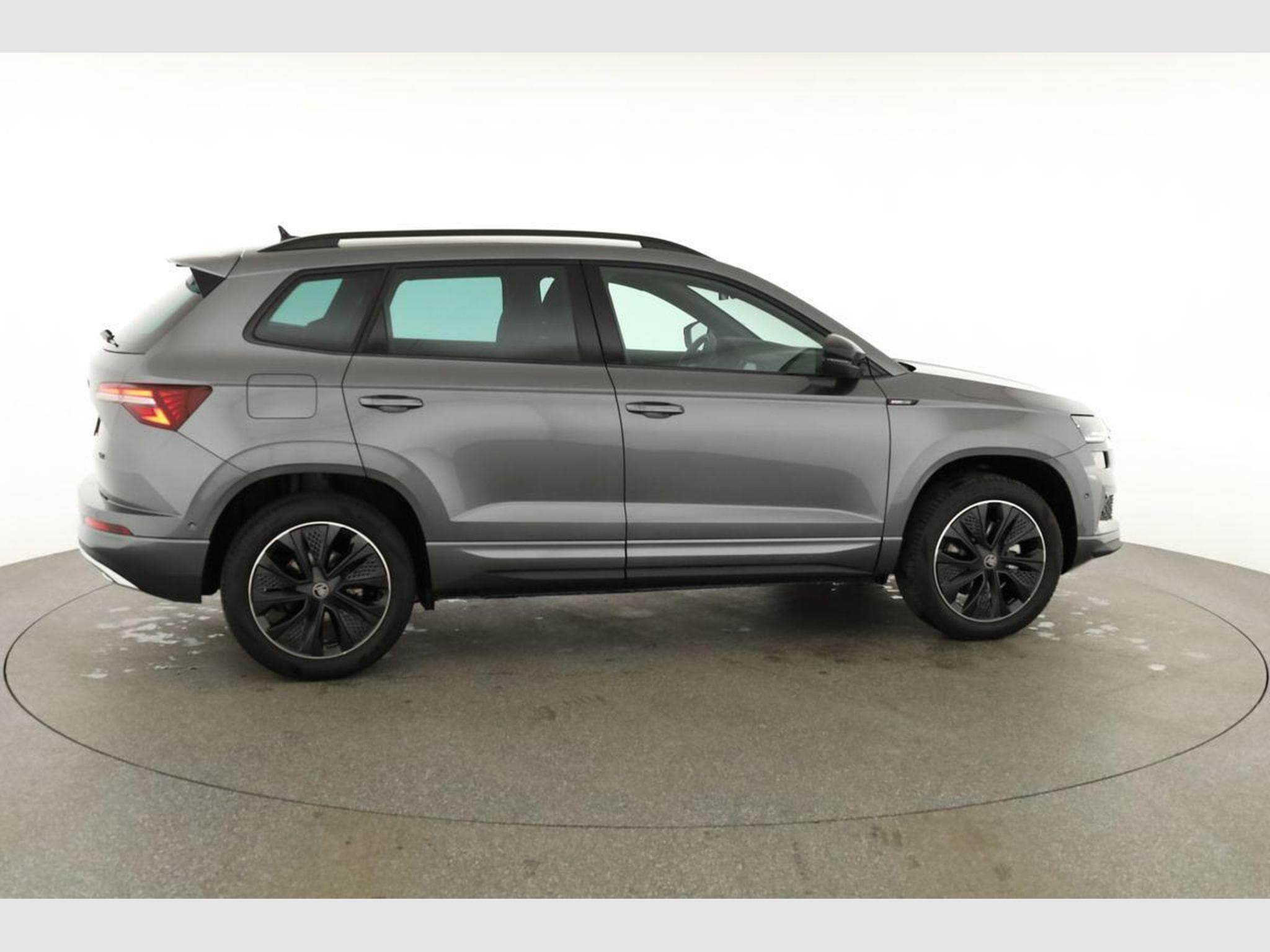 Skoda Karoq Sportline 4x4 (2026) - Photo 22