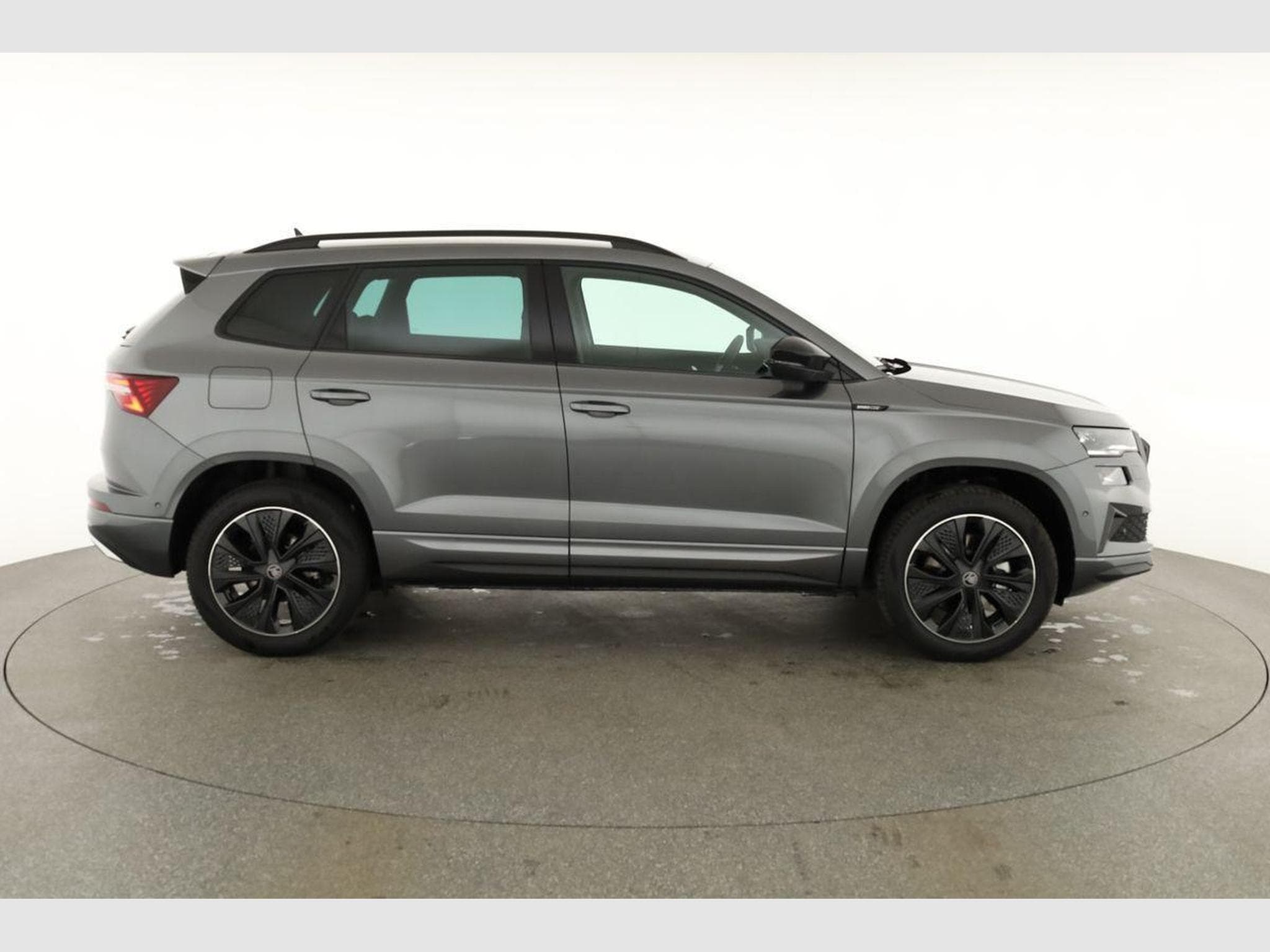 Skoda Karoq Sportline 4x4 (2026) - Photo 23