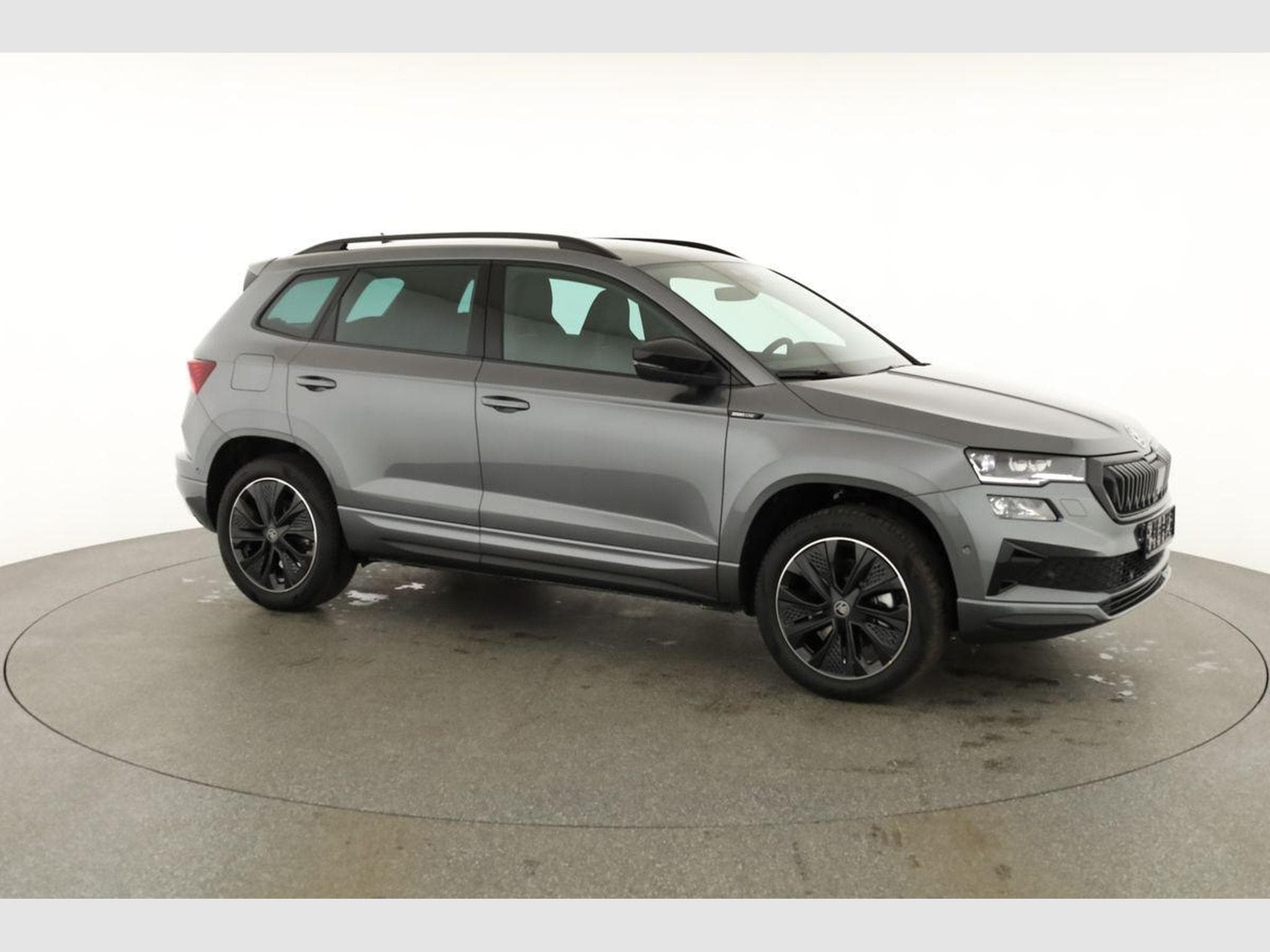 Skoda Karoq Sportline 4x4 (2026) - Photo 25