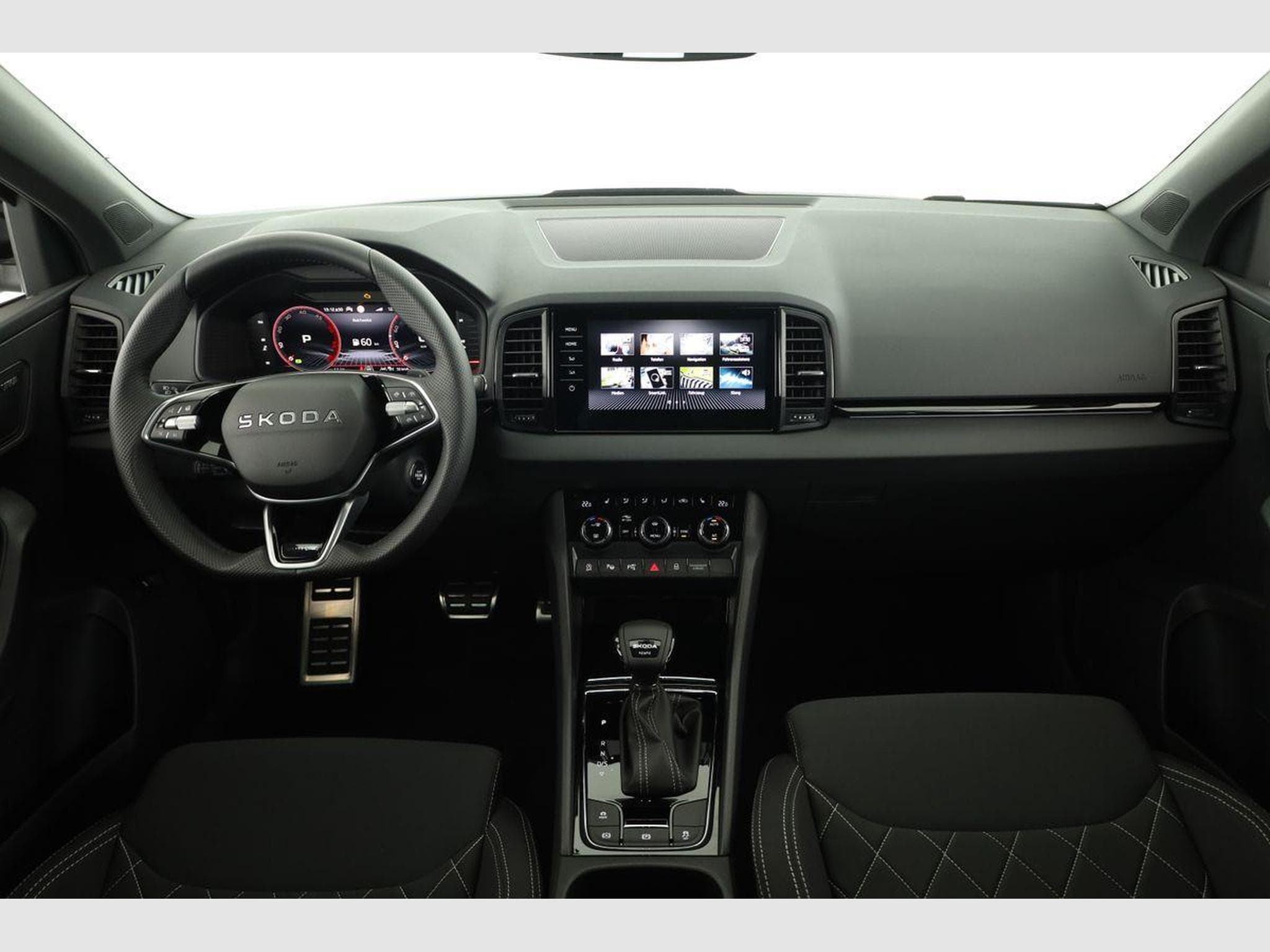 Skoda Karoq Sportline 4x4 (2026) - Photo 4