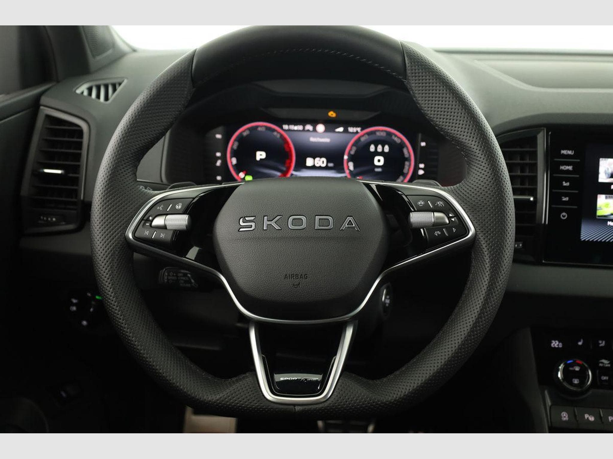 Skoda Karoq Sportline 4x4 (2026) - Photo 5