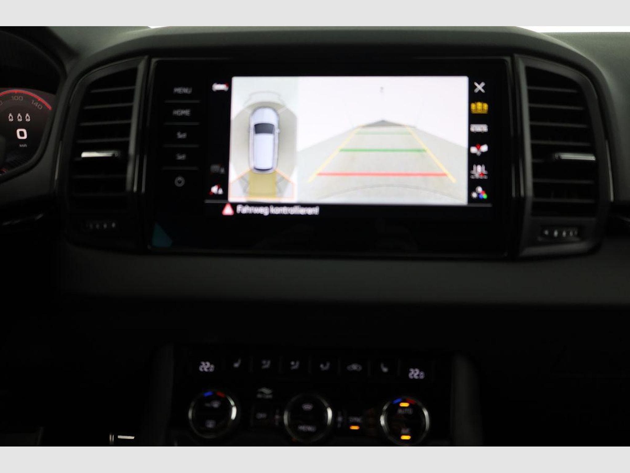 Skoda Karoq Sportline 4x4 (2026) - Photo 6