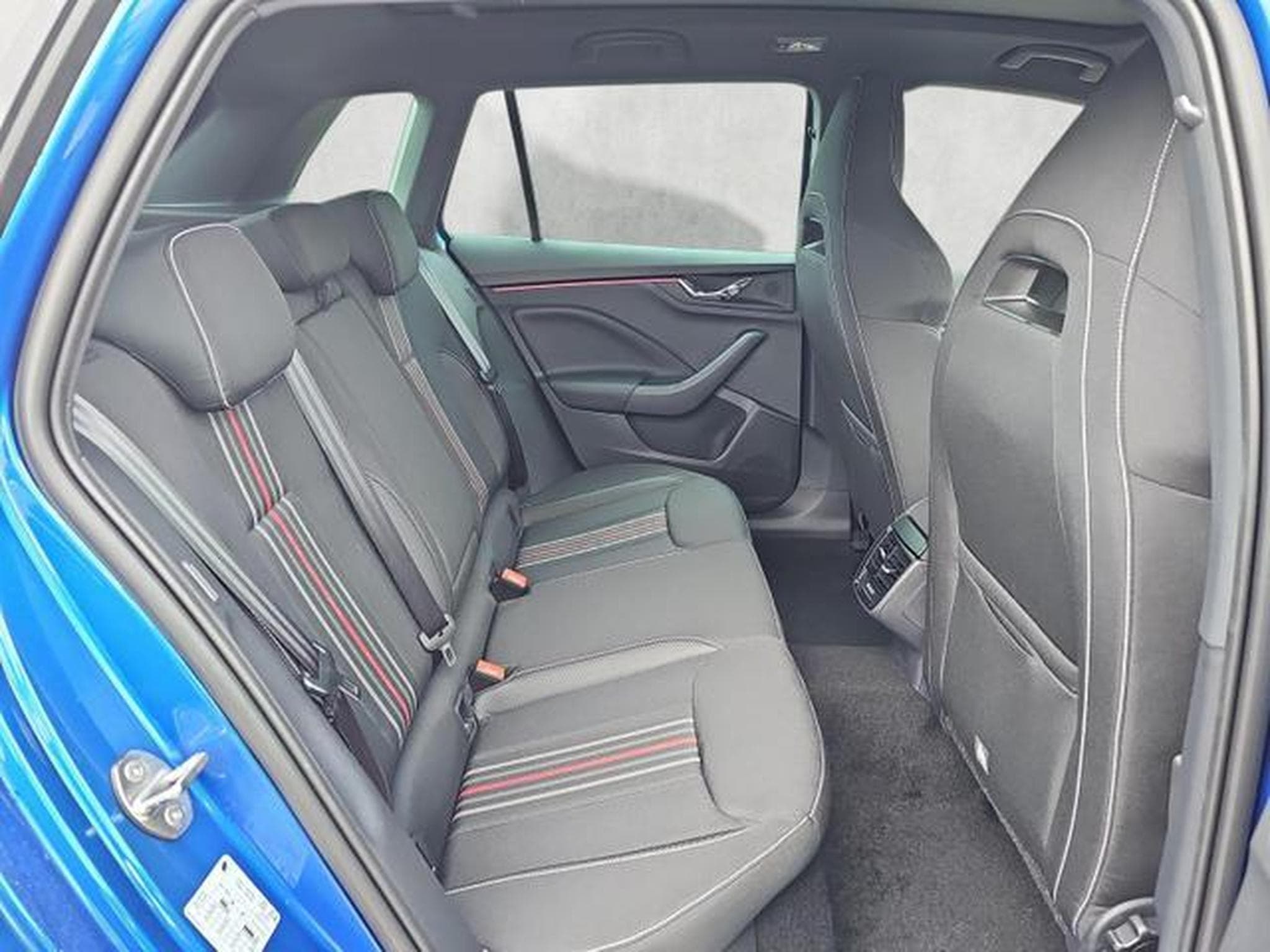 Skoda Kamiq Monte Carlo (2026) - Photo 13