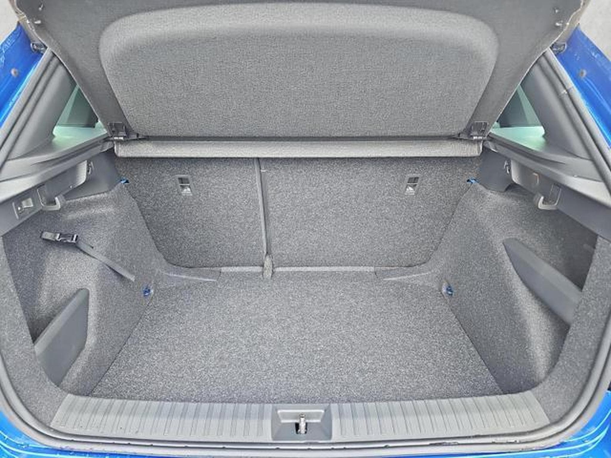 Skoda Kamiq Monte Carlo (2026) - Photo 14