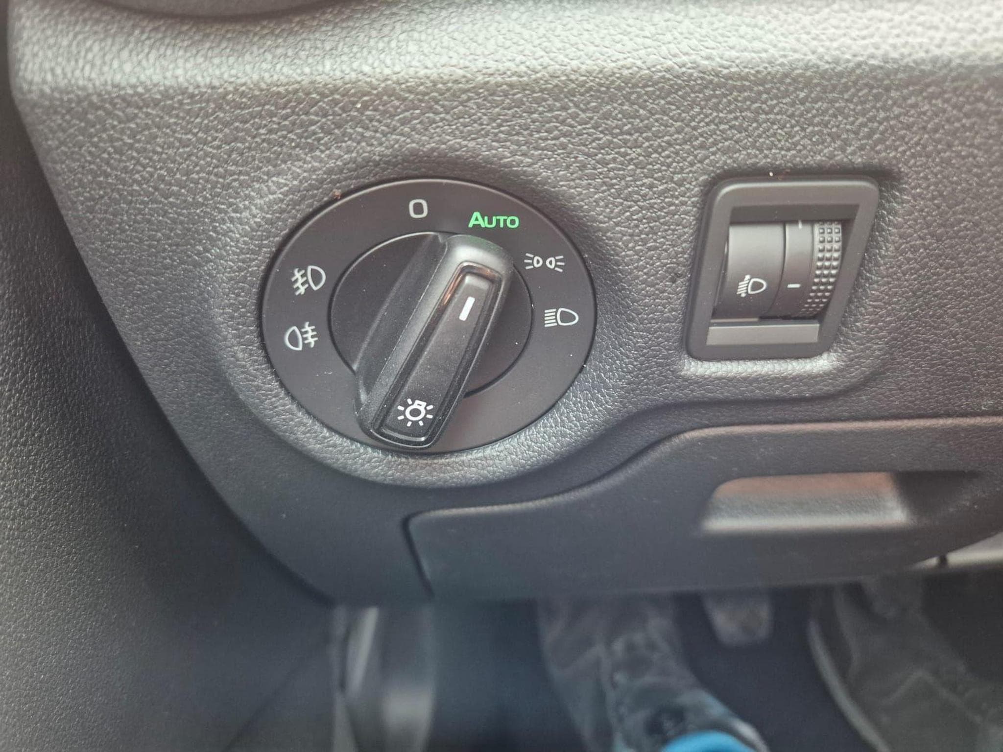 Skoda Fabia 1.0 TSI 95PS (2026) - Photo 14