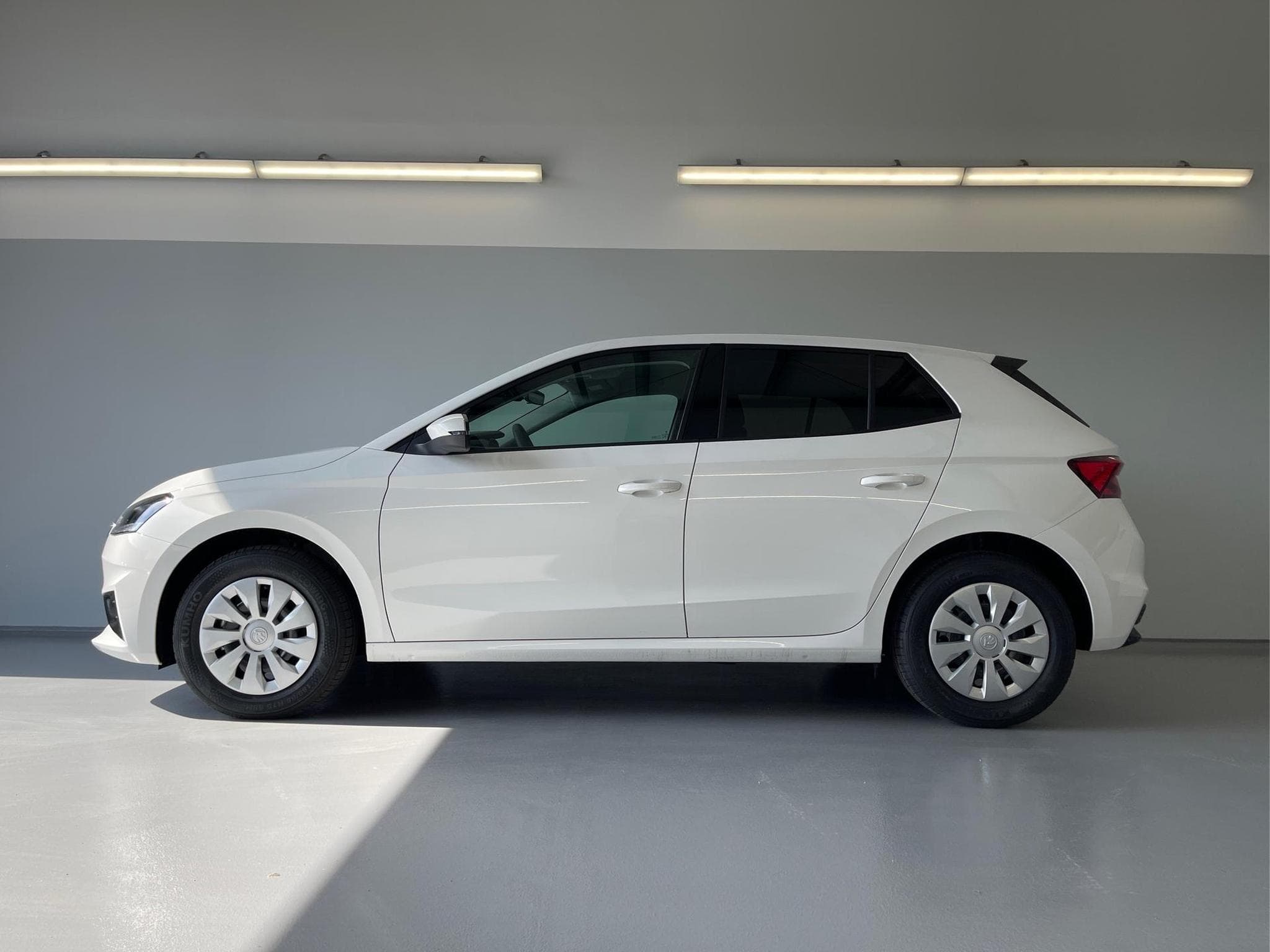 Skoda Fabia Essence (2026) - Photo 3