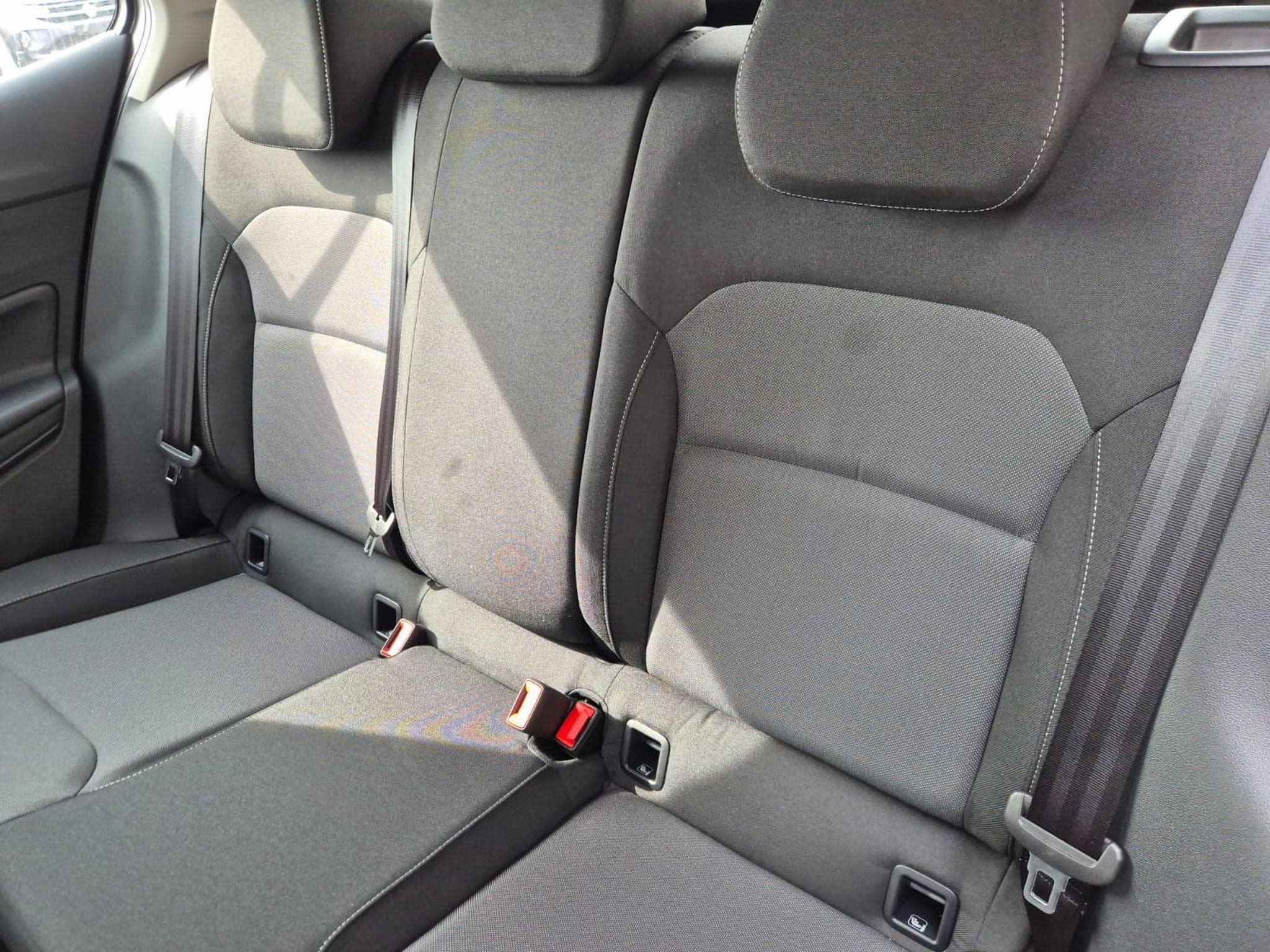 Skoda Fabia 1.0 TSI 95PS (2026) - Photo 12