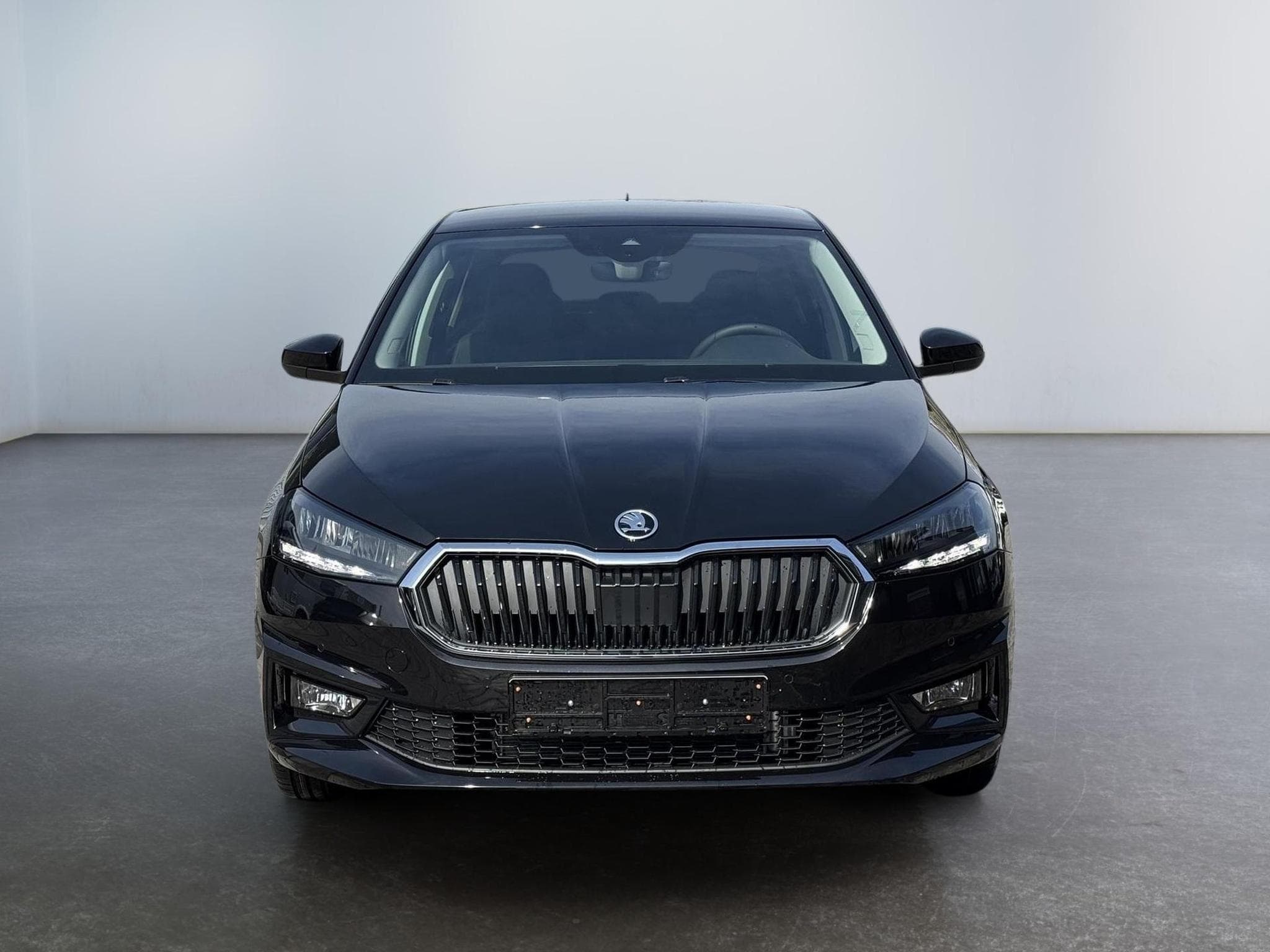 Skoda Fabia Drive Plus (2026) - Photo 3
