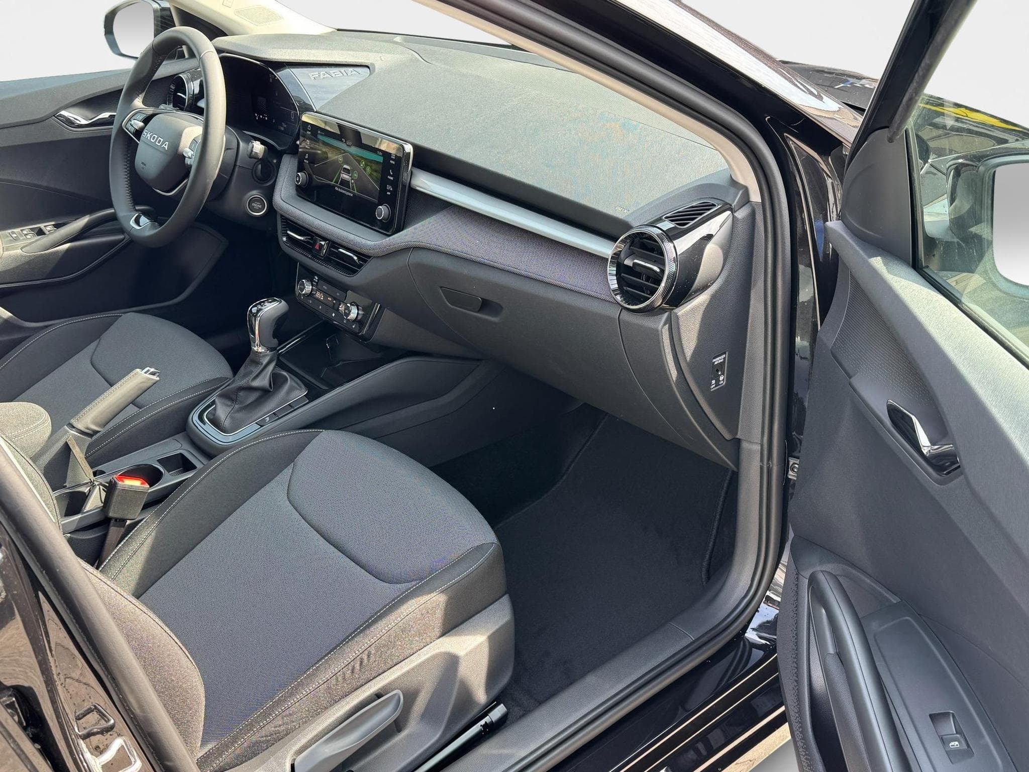 Skoda Fabia Drive Plus (2026) - Photo 7