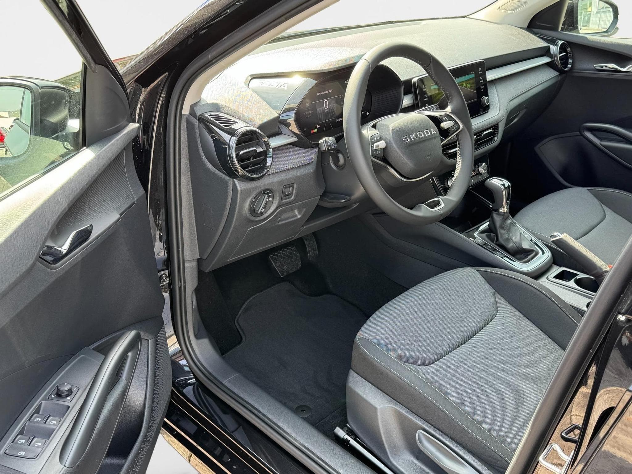 Skoda Fabia Drive Plus (2026) - Photo 9