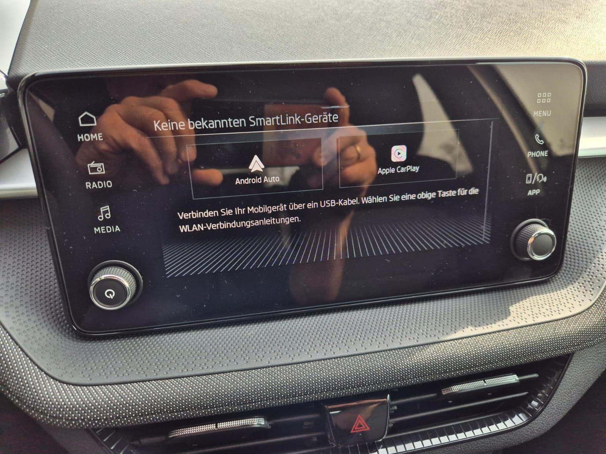 Skoda Fabia 1.0 TSI 95PS (2026) - Photo 18