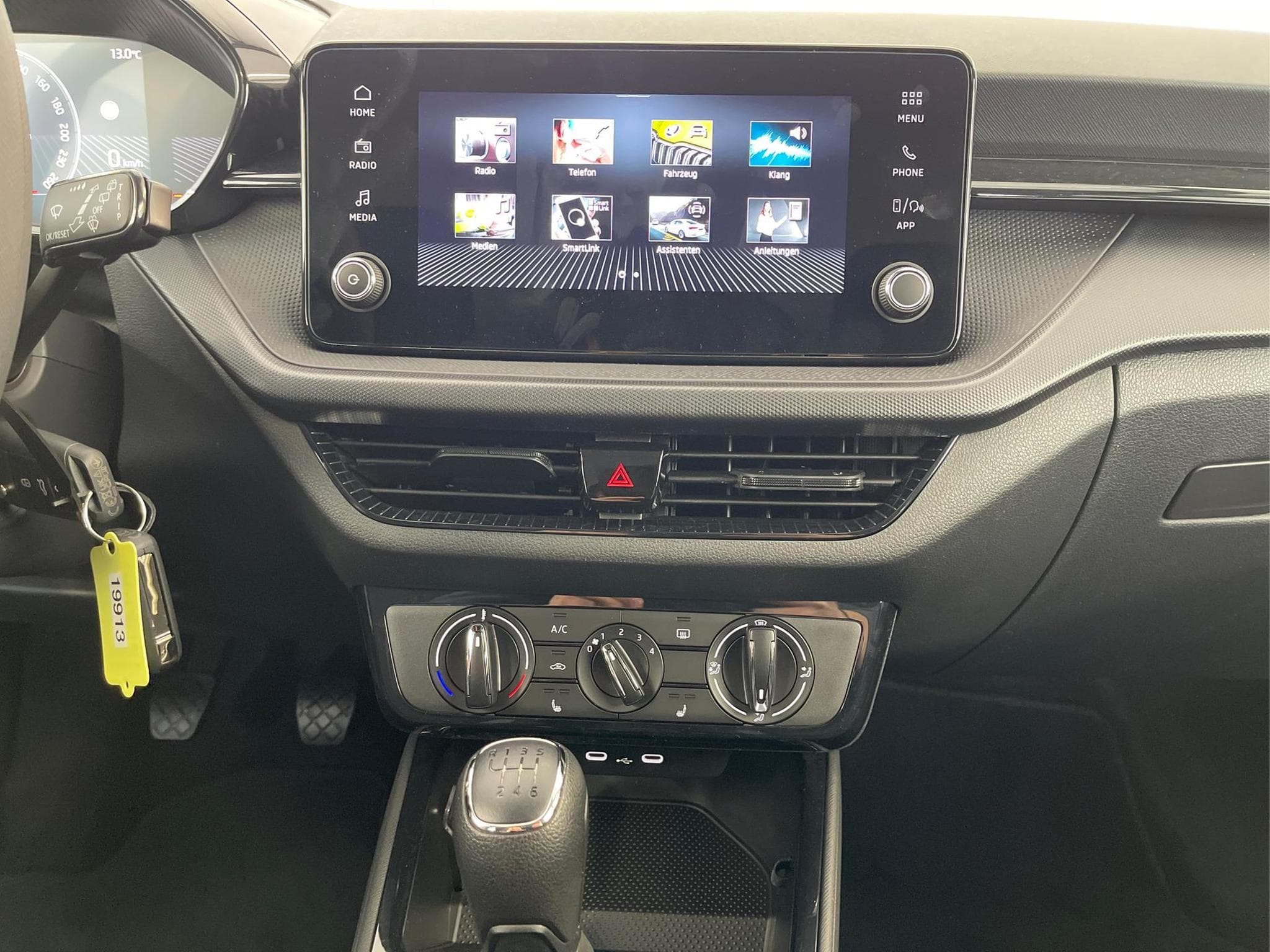 Skoda Fabia Essence (2026) - Photo 7