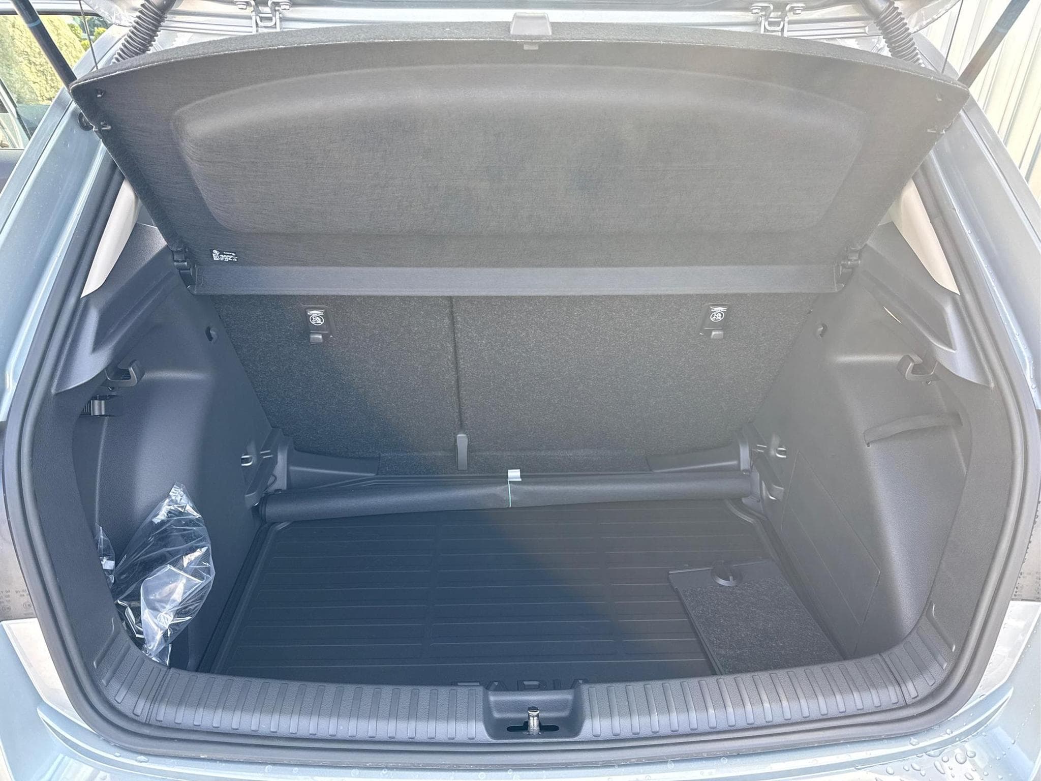 Skoda Fabia Selection PLUS 1.0 (2026) - Photo 10