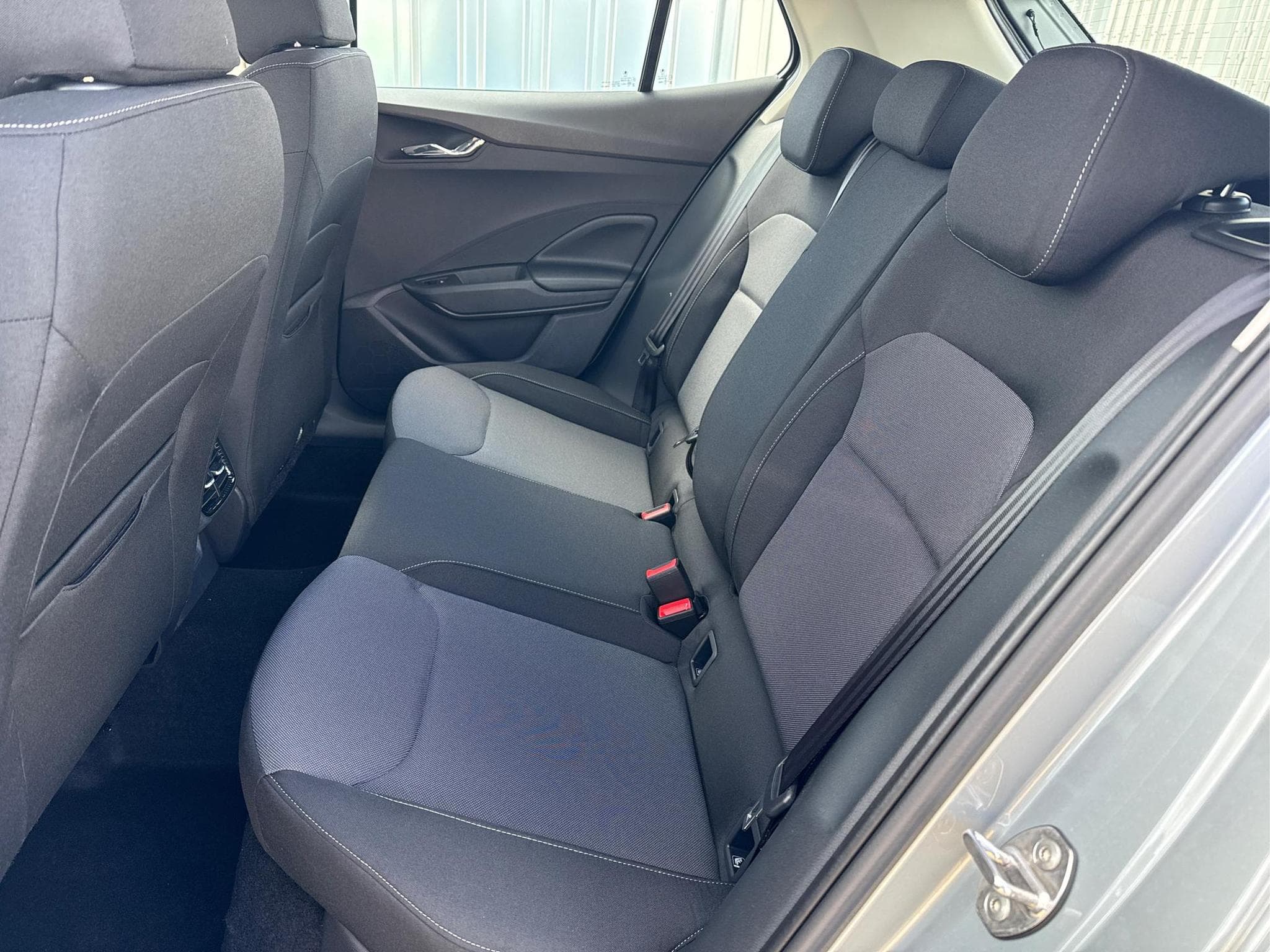 Skoda Fabia Selection PLUS 1.0 (2026) - Photo 9