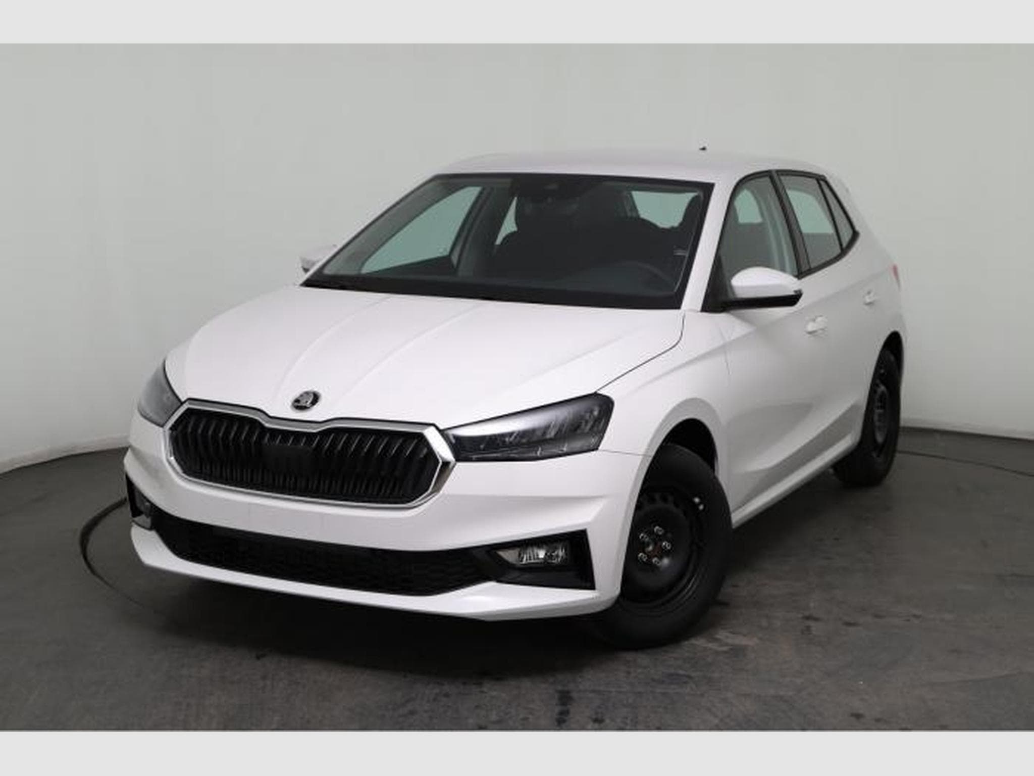 Skoda Fabia Selection (2026) - Photo 1