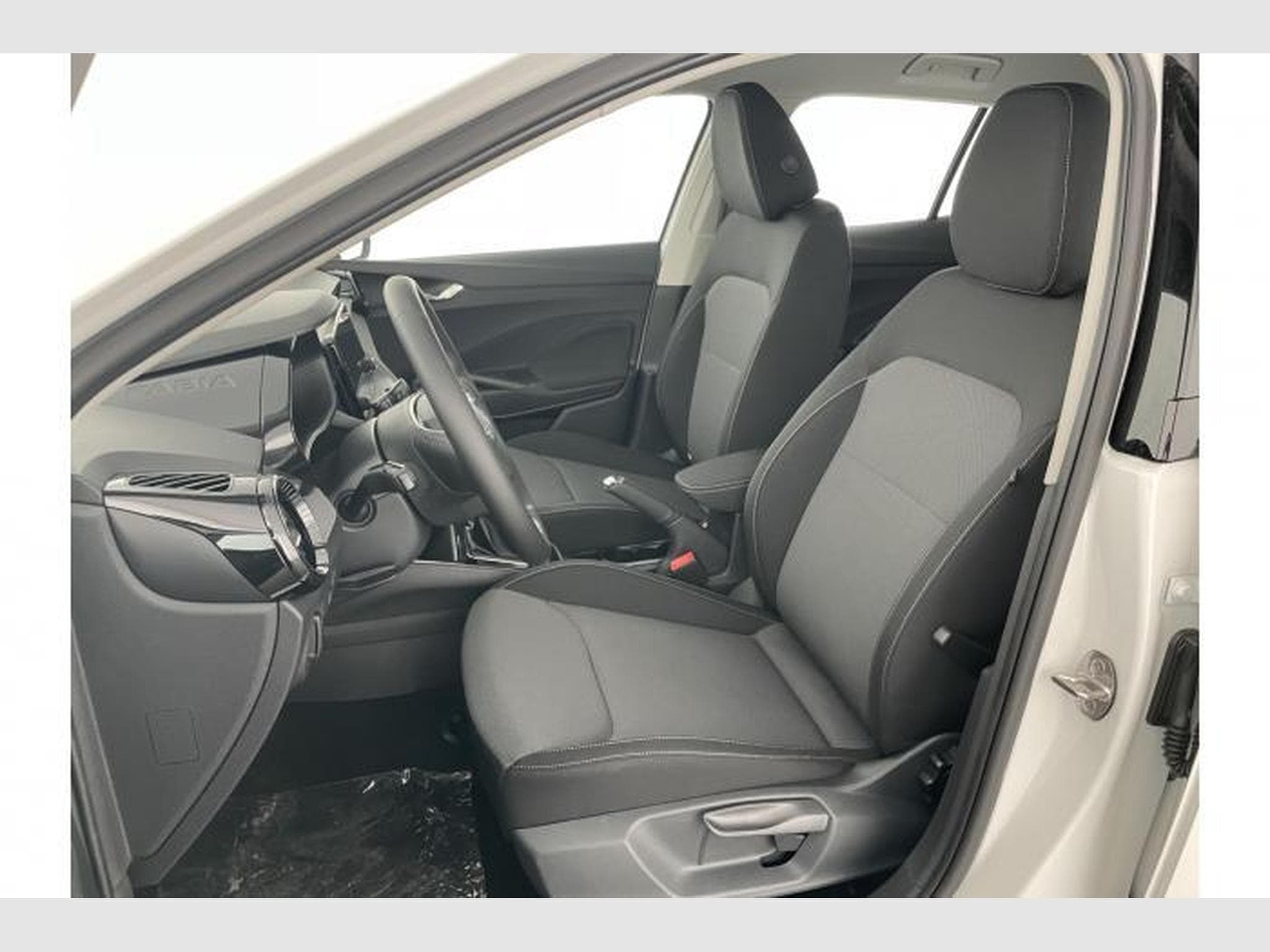 Skoda Fabia Selection (2026) - Photo 12