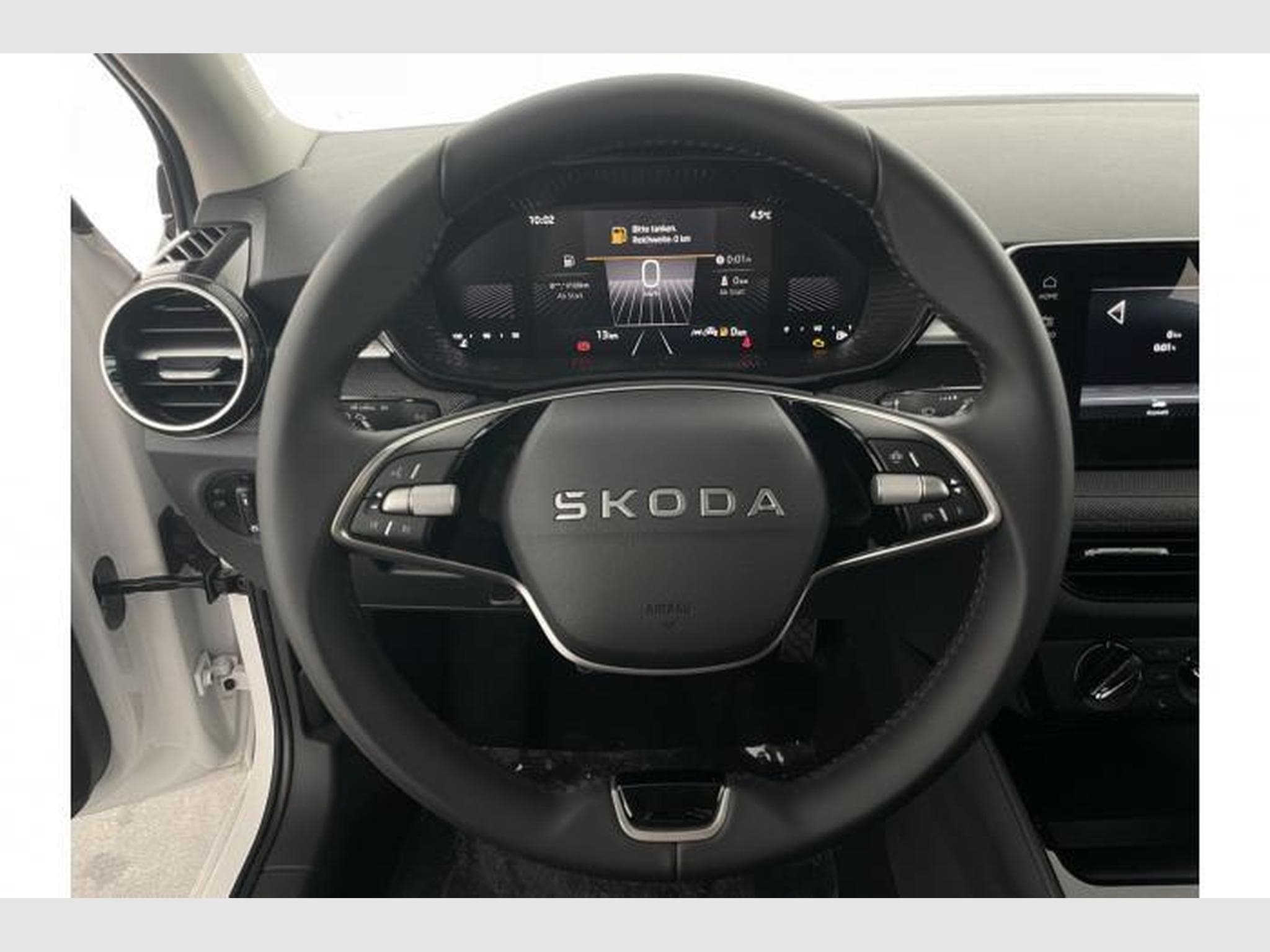 Skoda Fabia Selection (2026) - Photo 16